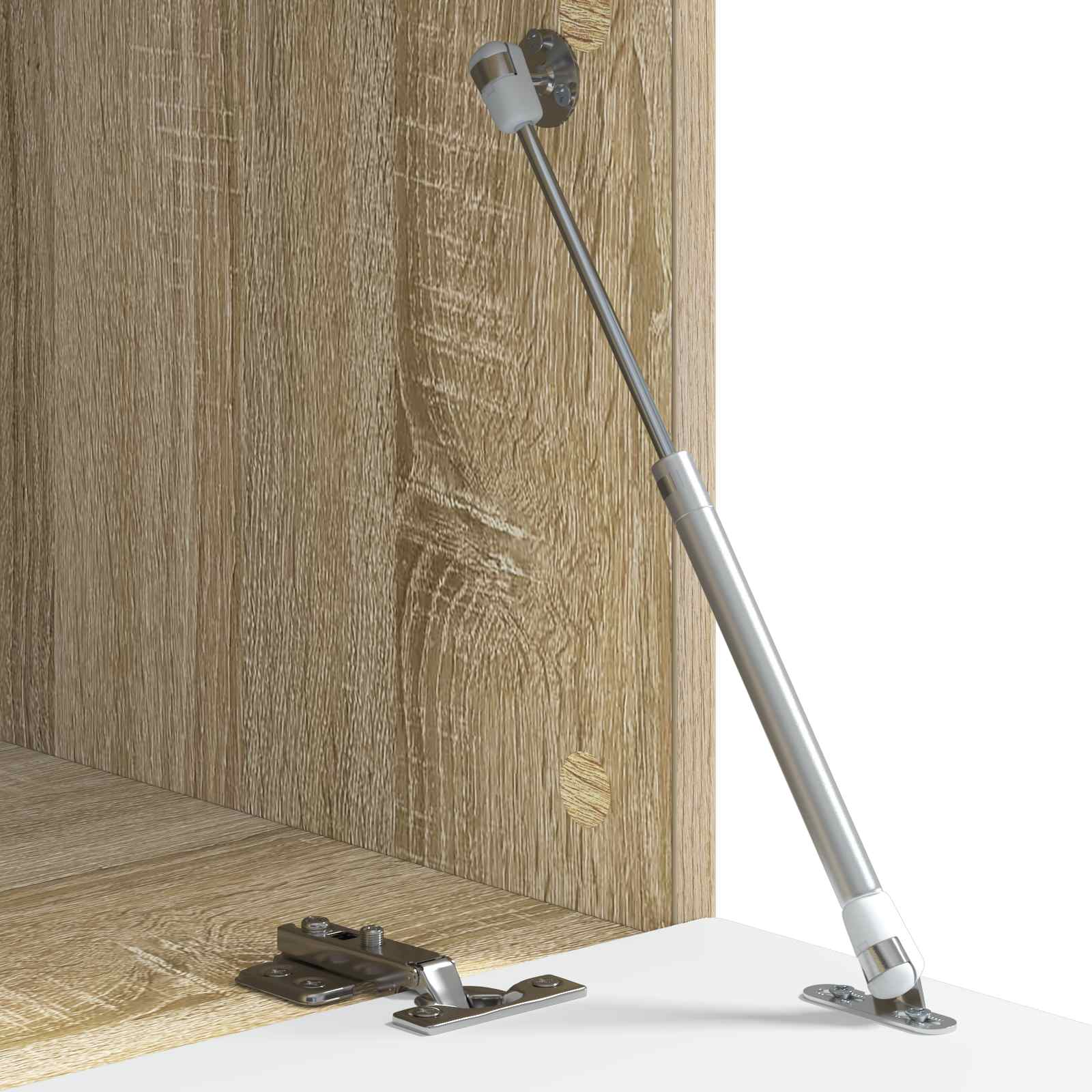 Kava Stol Hrast sonoma 90 x 50 x 37 cm Konstruirano drvo