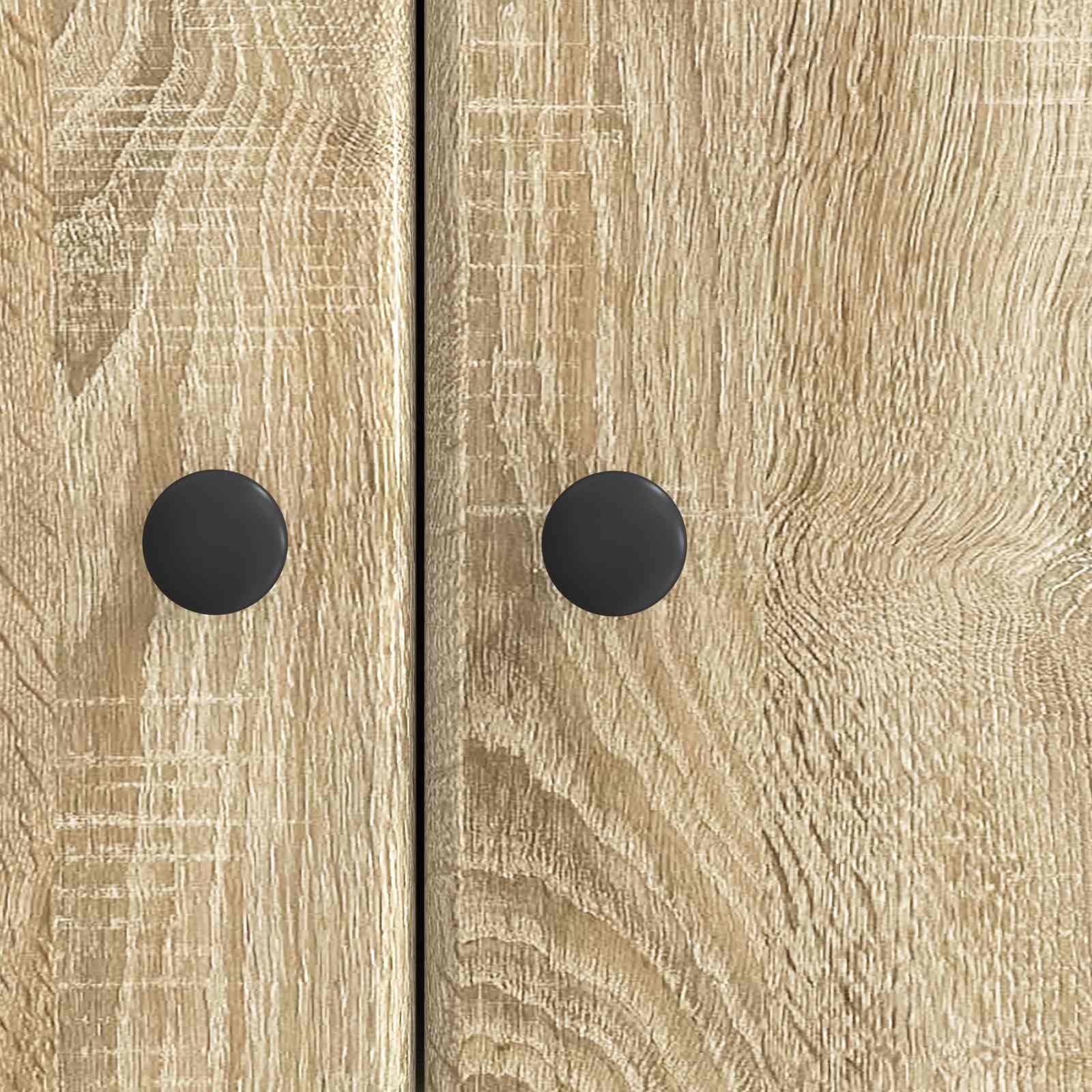 Kreveta Hrast sonoma 66 x 34,5 x 90 cm Konstruirano drvo