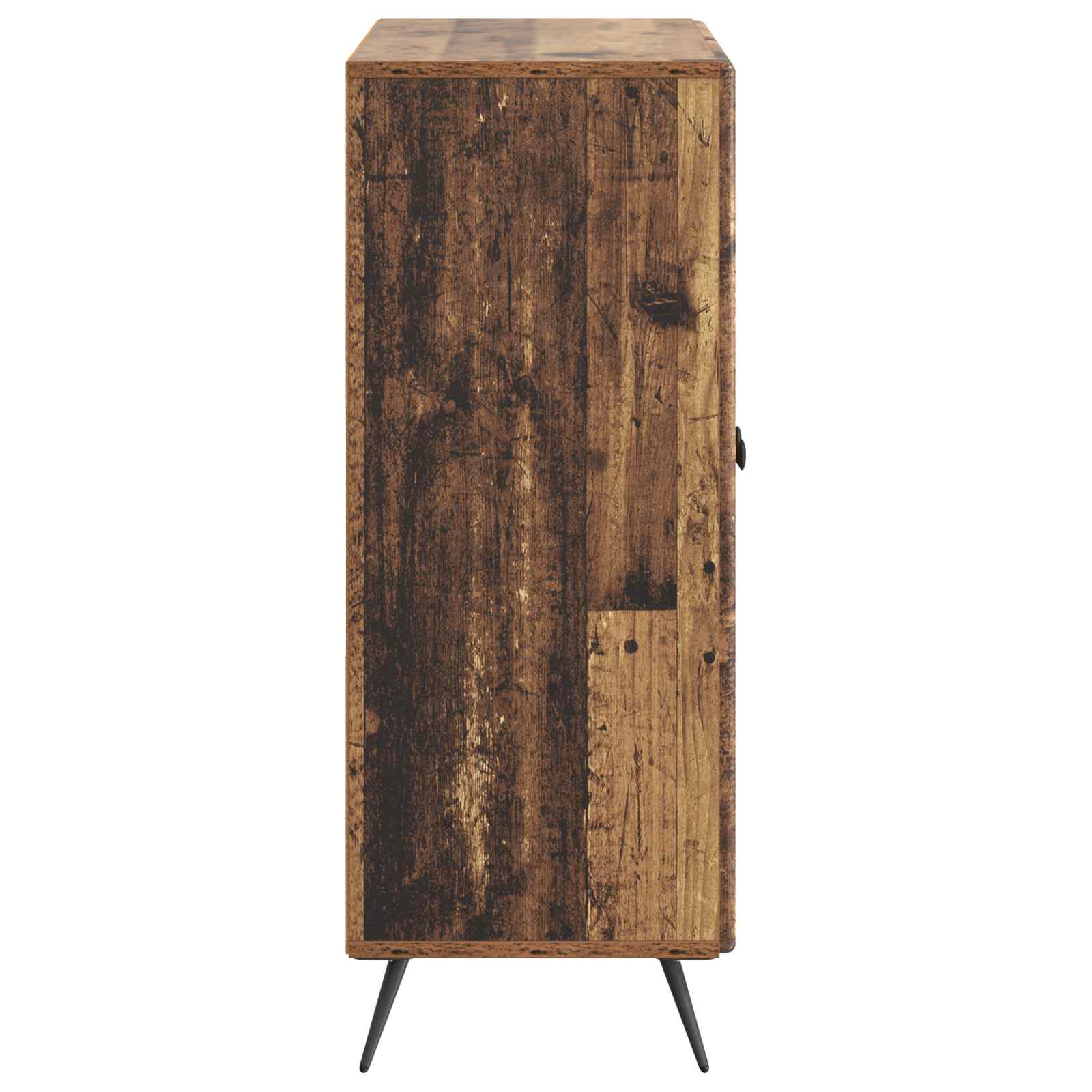 Kreveta Staro drvo 66 x 34,5 x 90 cm Konstruirano drvo