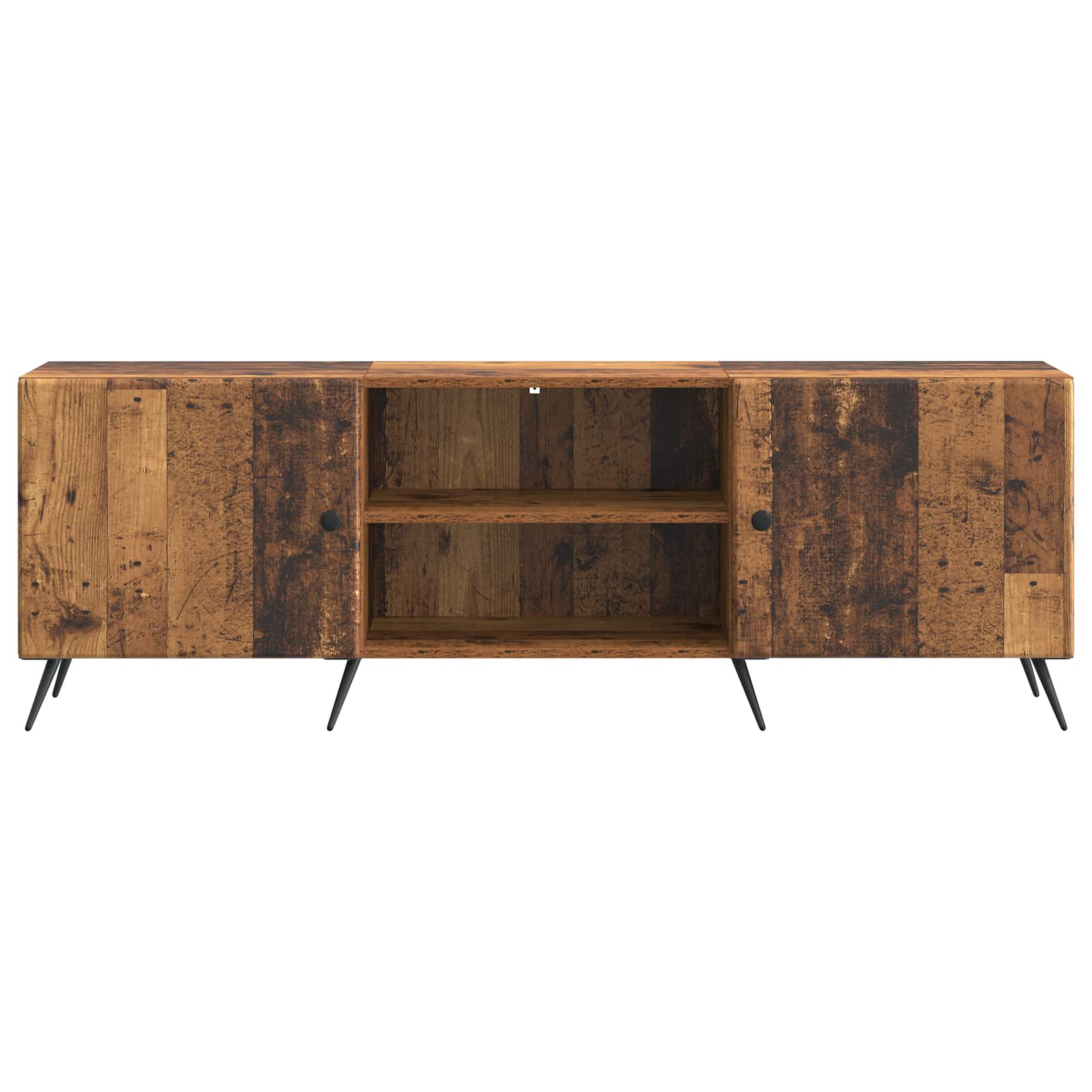 TV ormar Staro drvo 150 x 31 x 50 cm Konstruirano drvo