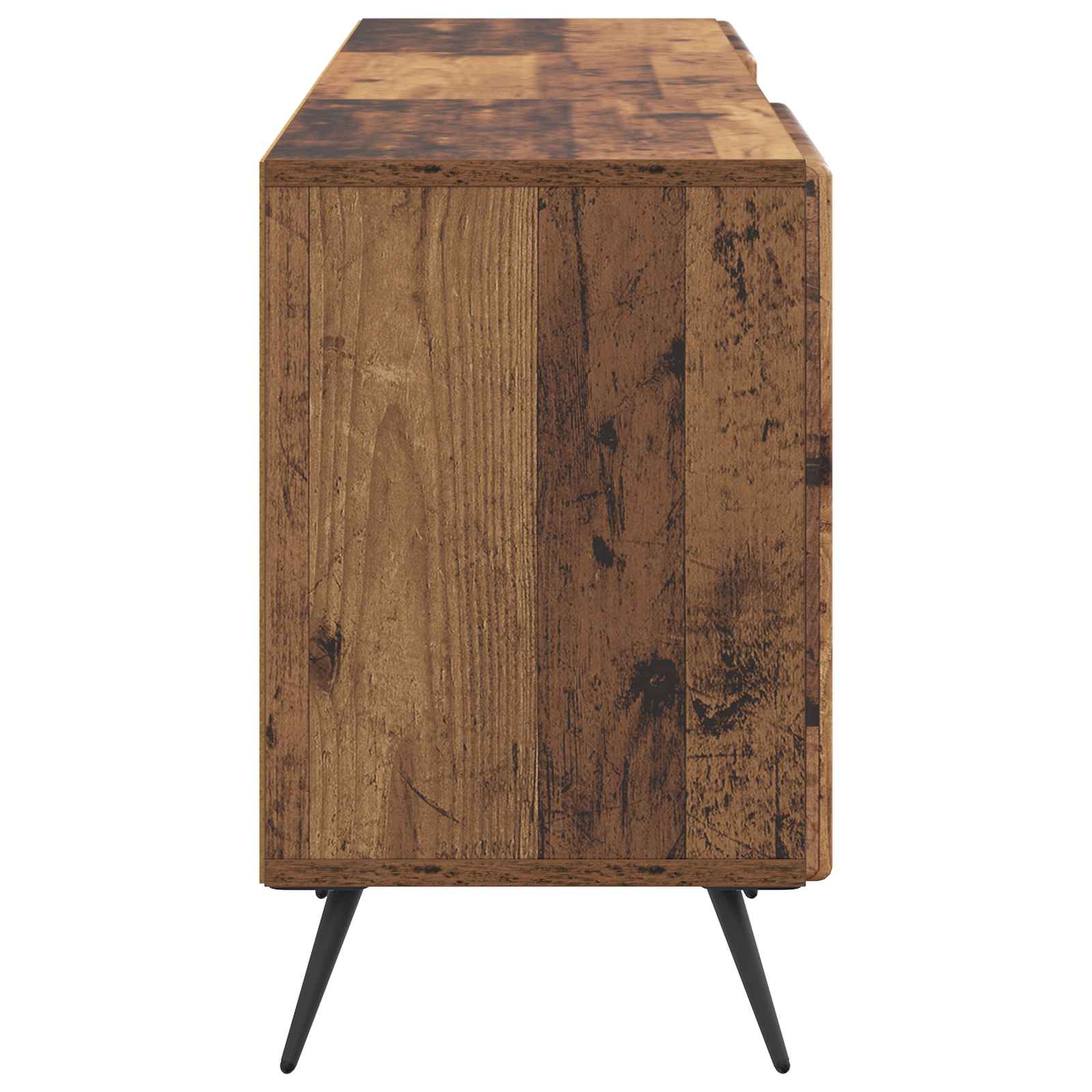 TV ormar Staro drvo 150 x 31 x 50 cm Konstruirano drvo