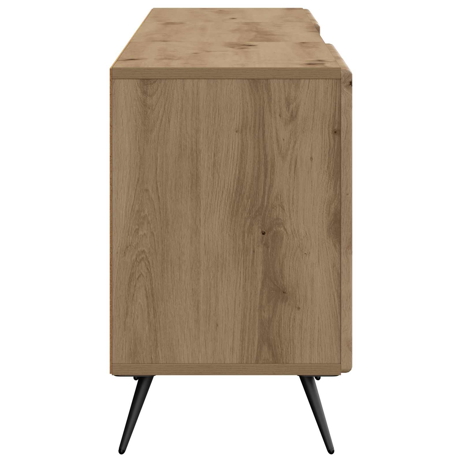 TV ormar Hrast artisan 150 x 31 x 50 cm Konstruirano drvo