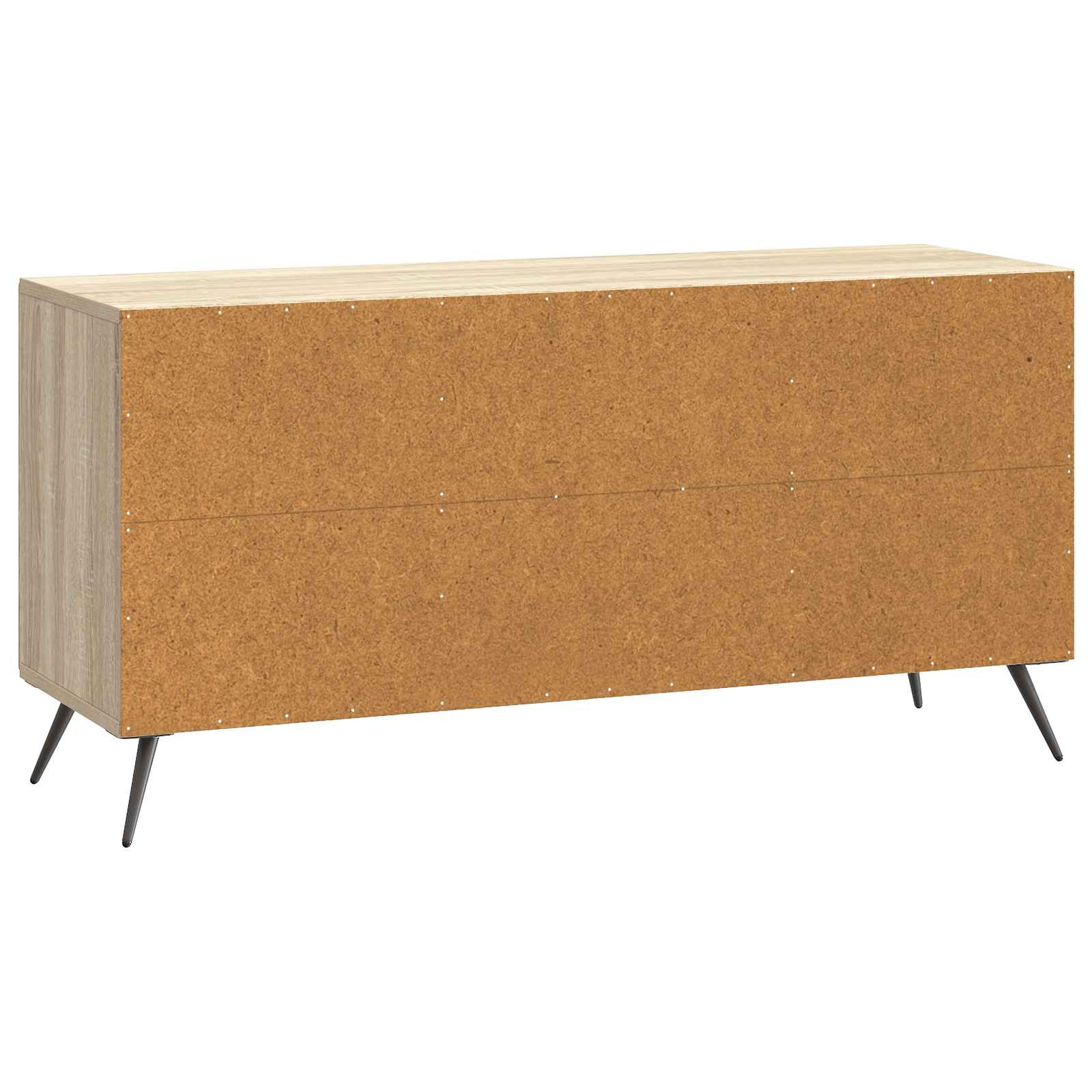 TV ormar Hrast sonoma 102 x 34,5 x 50 cm Konstruirano drvo