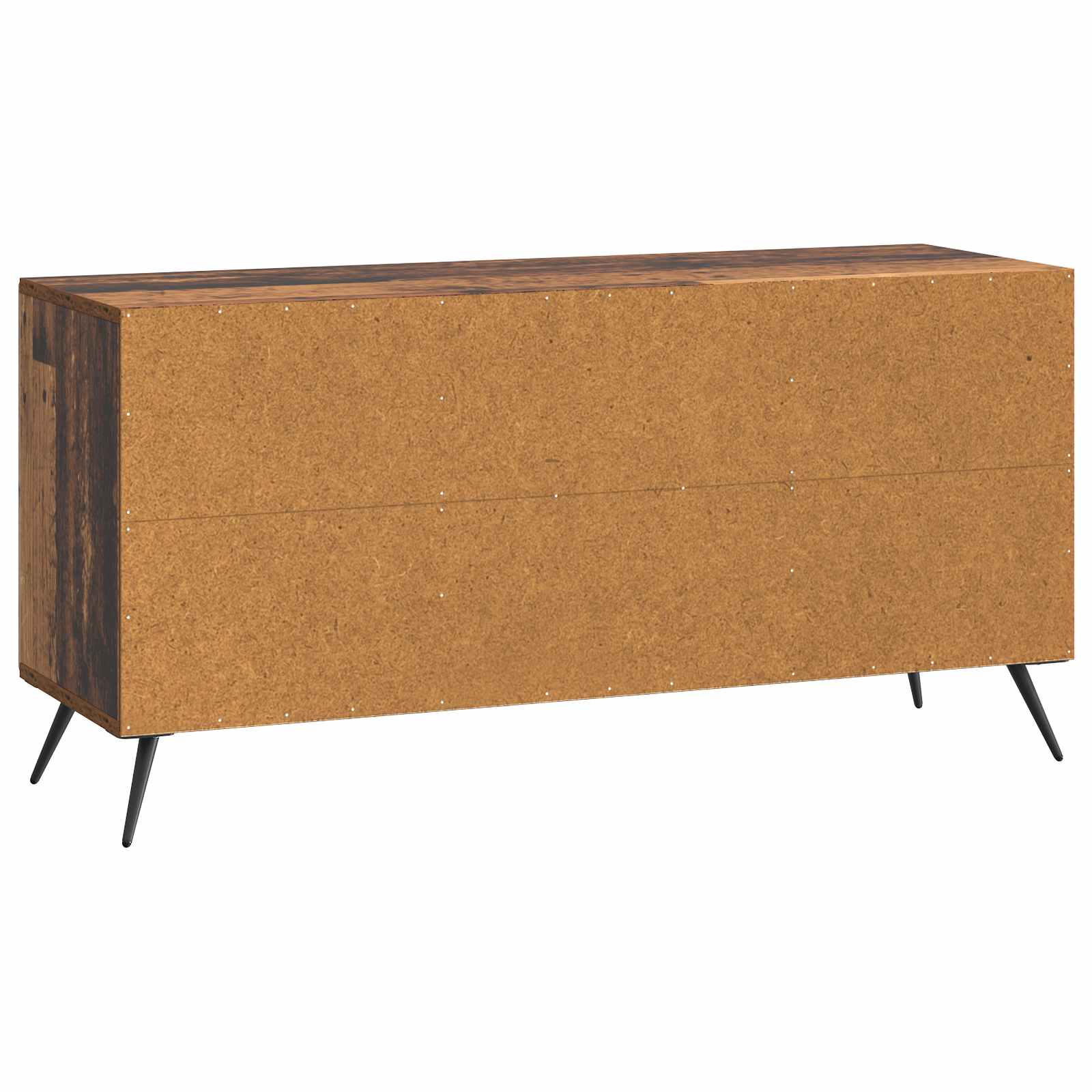 TV ormar Staro drvo 102 x 34,5 x 50 cm Konstruirano drvo