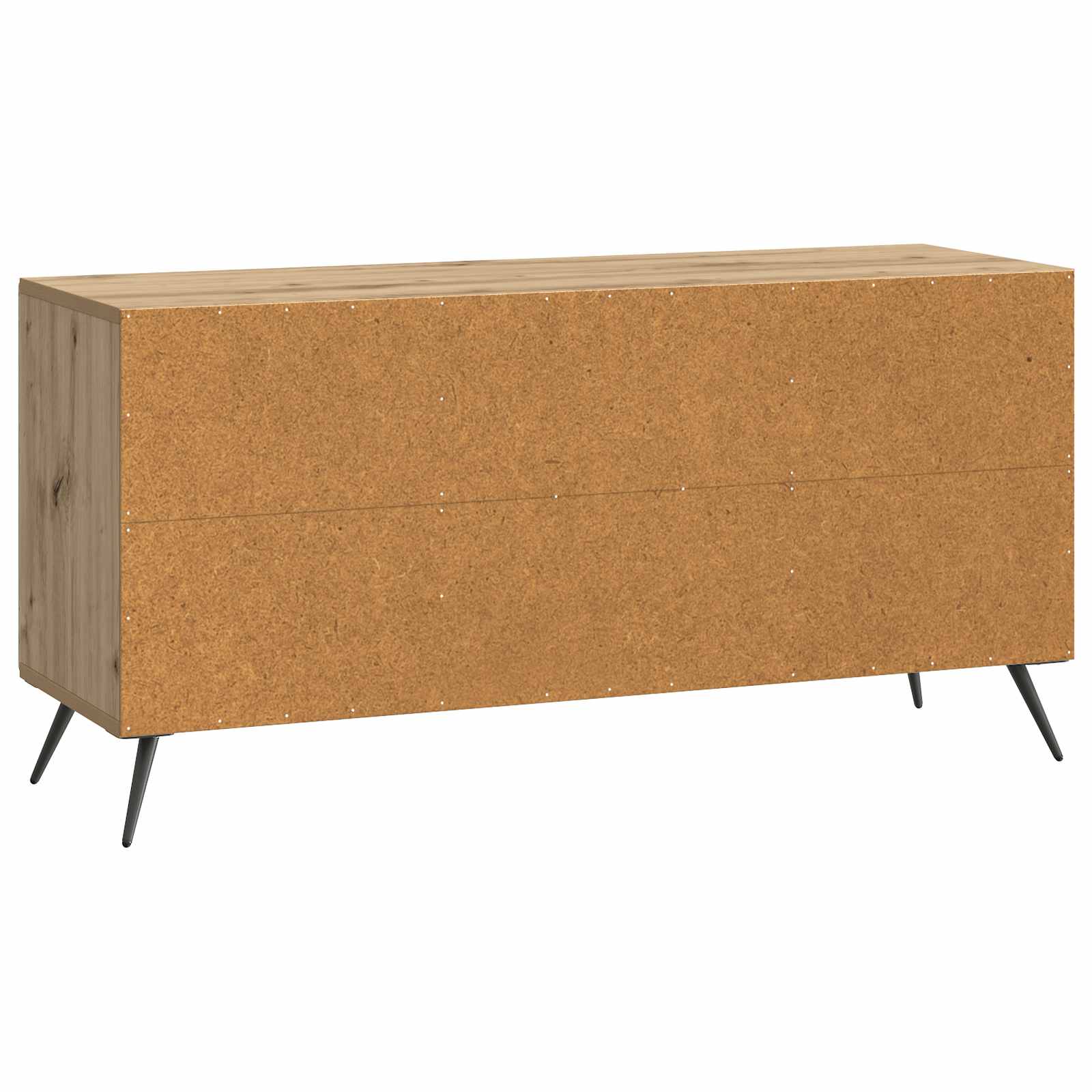 TV ormar Hrast artisan 102 x 34,5 x 50 cm Konstruirano drvo