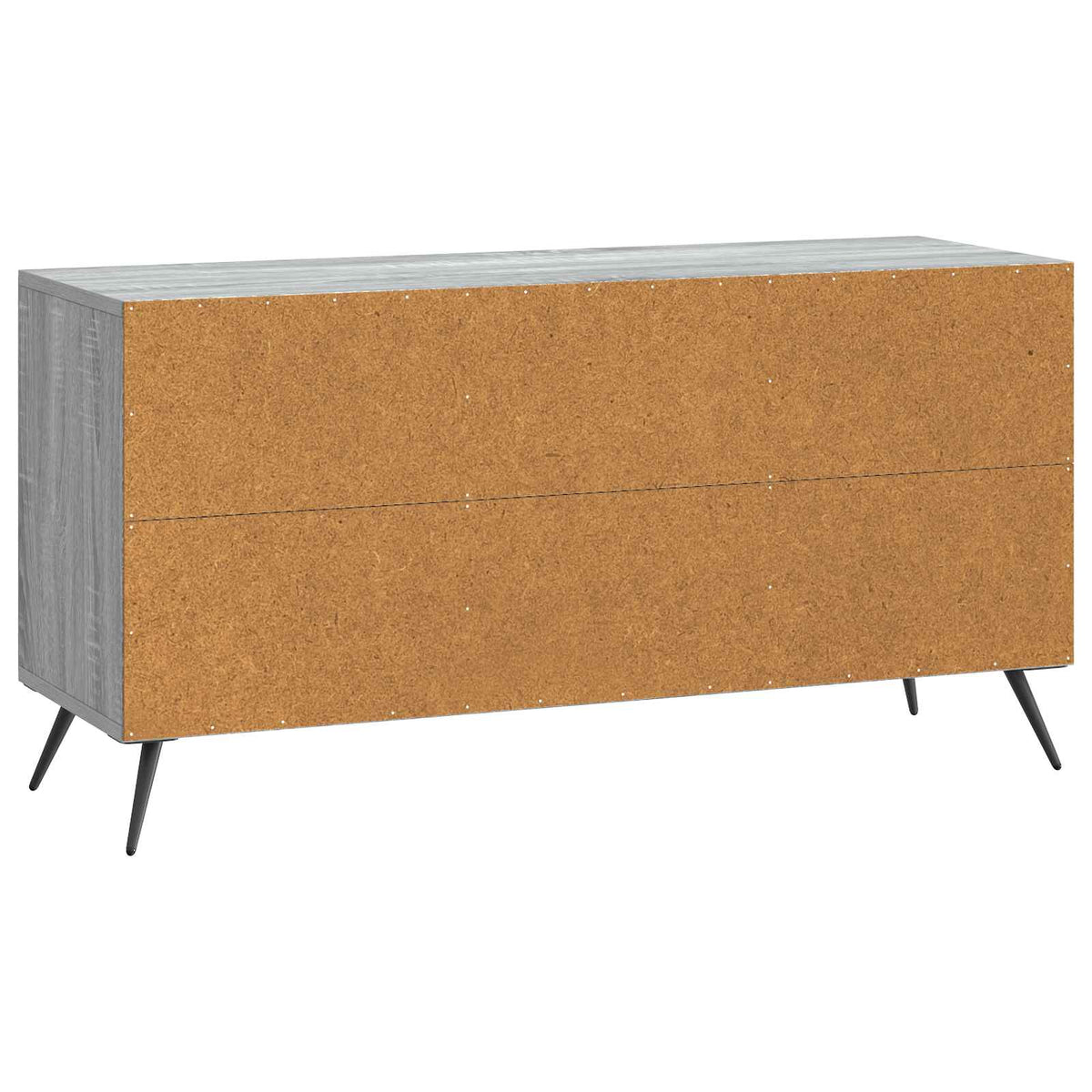 TV ormar Siva sonoma 99 x 34,5 x 50 cm Konstruirano drvo