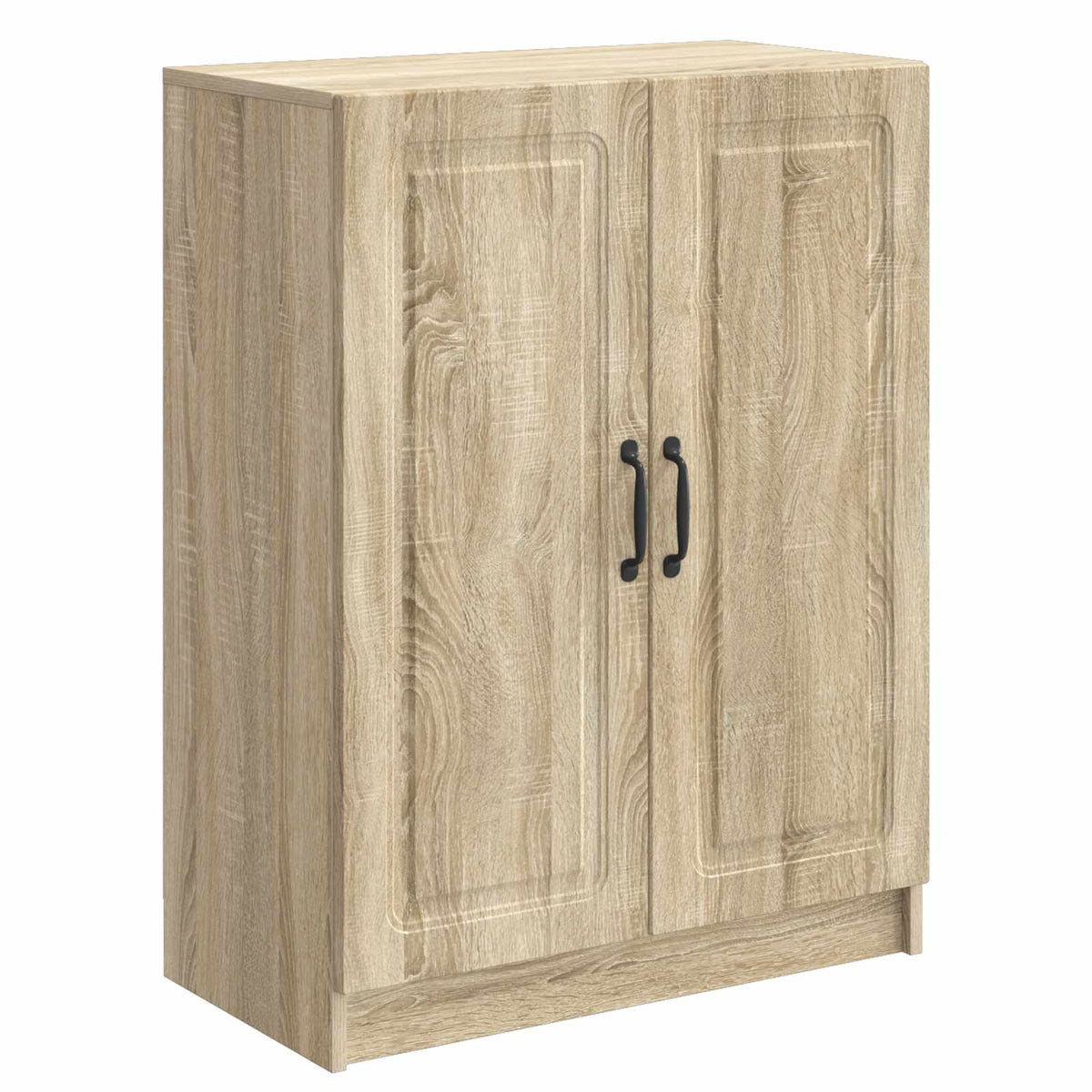 Kreveta Hrast sonoma 66 x 34,5 x 87 cm Konstruirano drvo