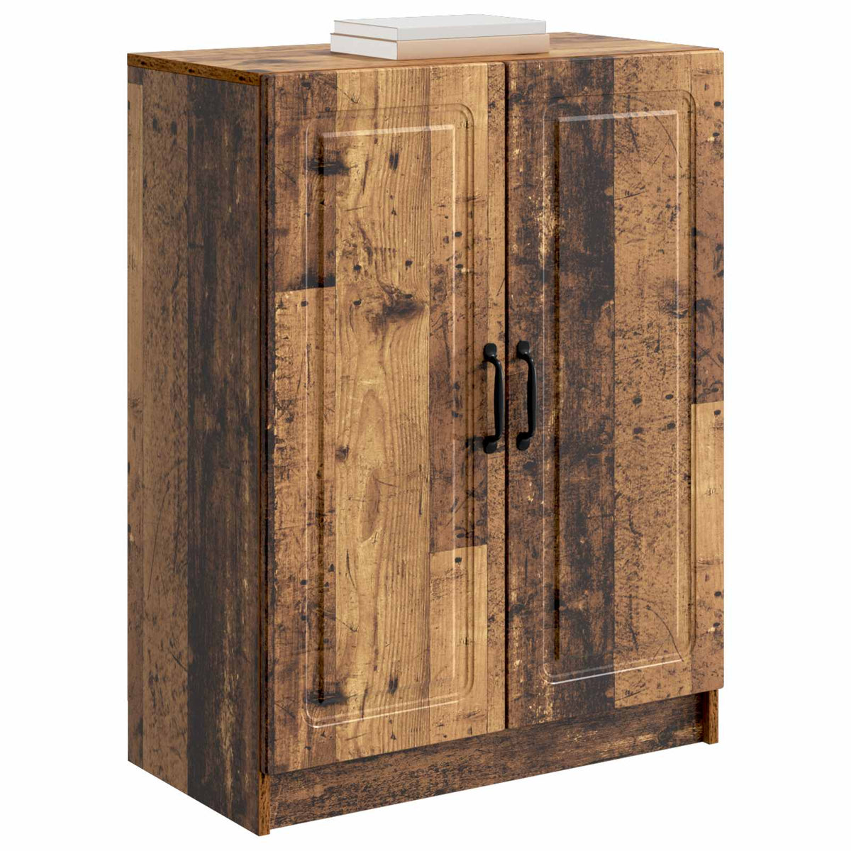 Kreveta Staro drvo 66 x 34,5 x 87 cm Konstruirano drvo