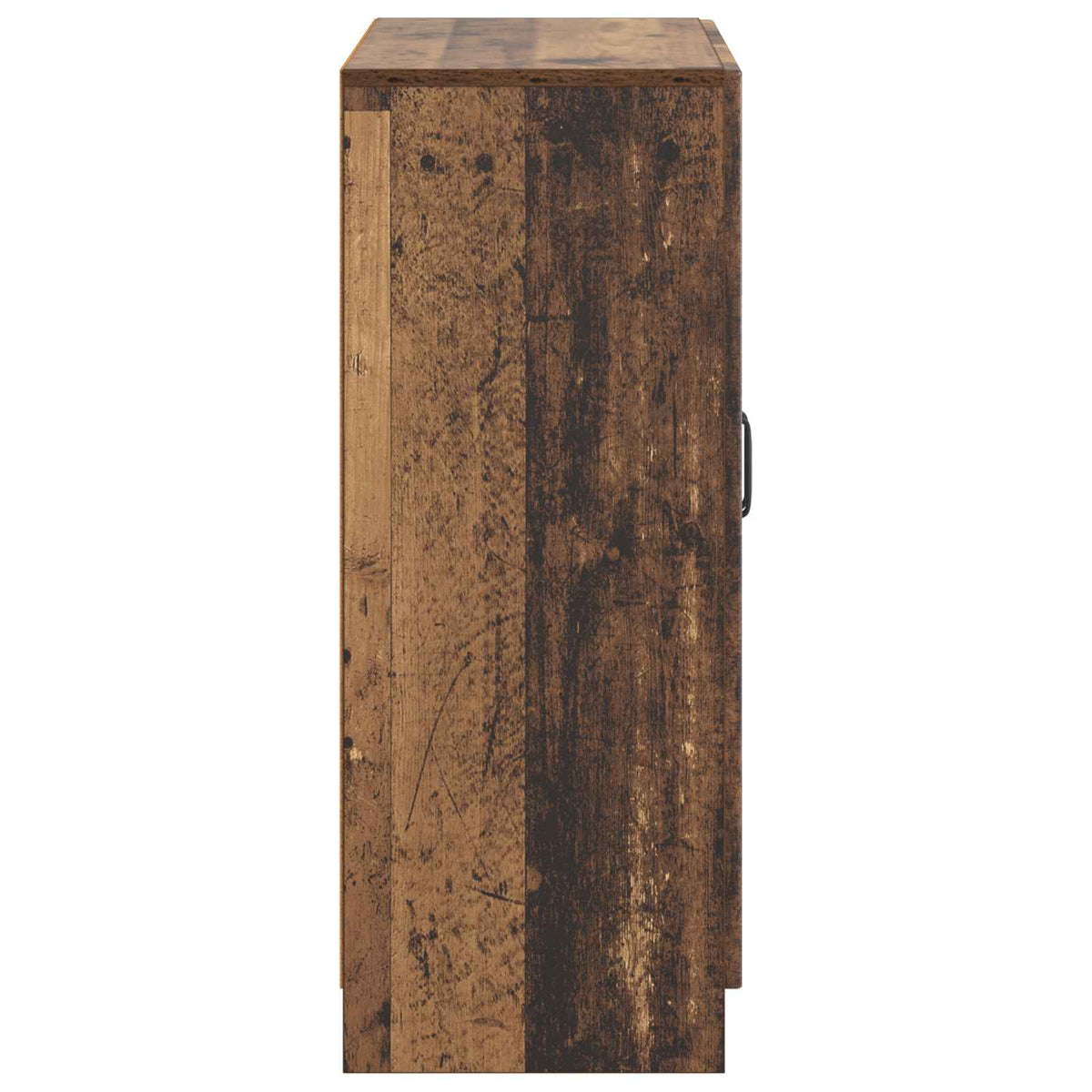 Kreveta Staro drvo 66 x 34,5 x 87 cm Konstruirano drvo