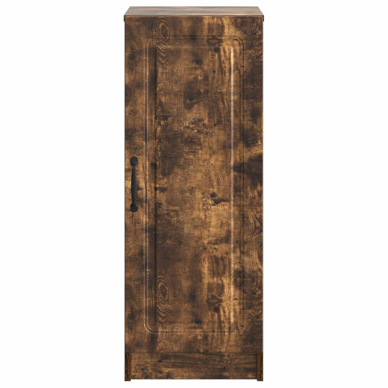 Kreveta Dimljeni hrast 33 x 34,5 x 87 cm Konstruirano drvo