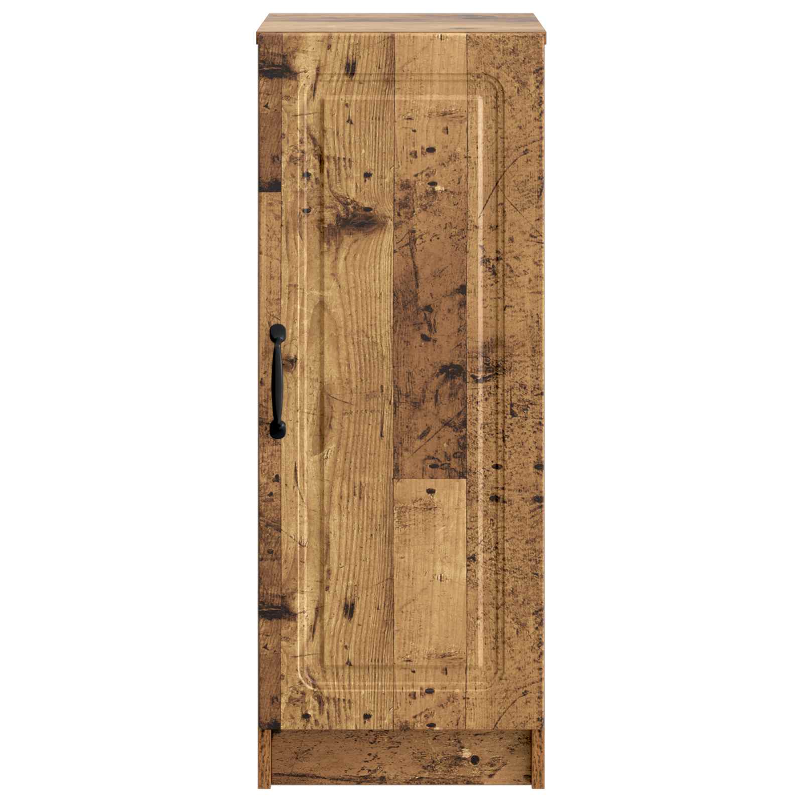 Kreveta Staro drvo 33 x 34,5 x 87 cm Konstruirano drvo