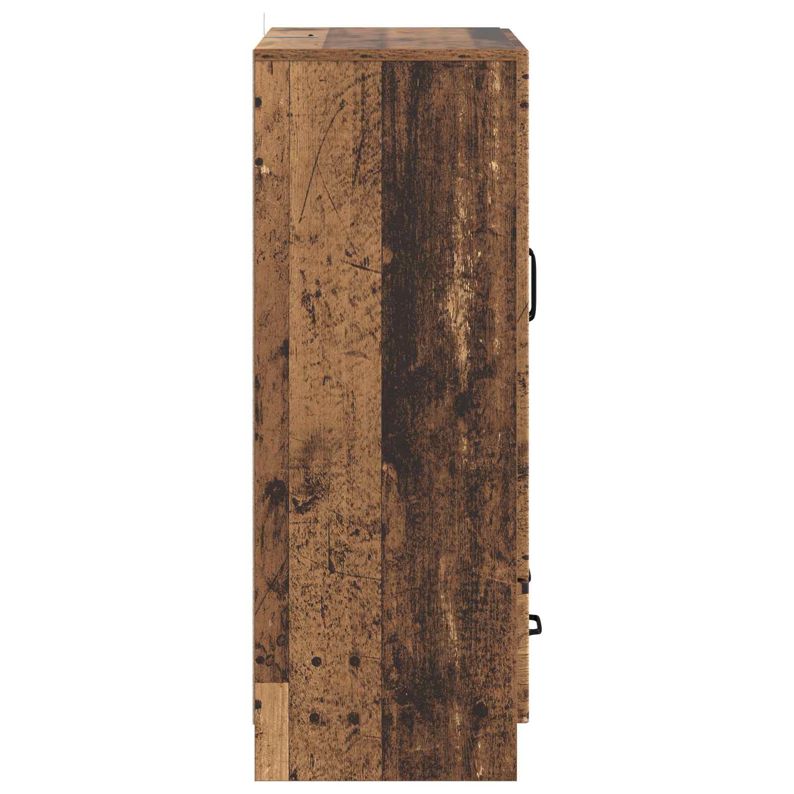 Kreveta Staro drvo 66 x 34,5 x 92 cm Konstruirano drvo
