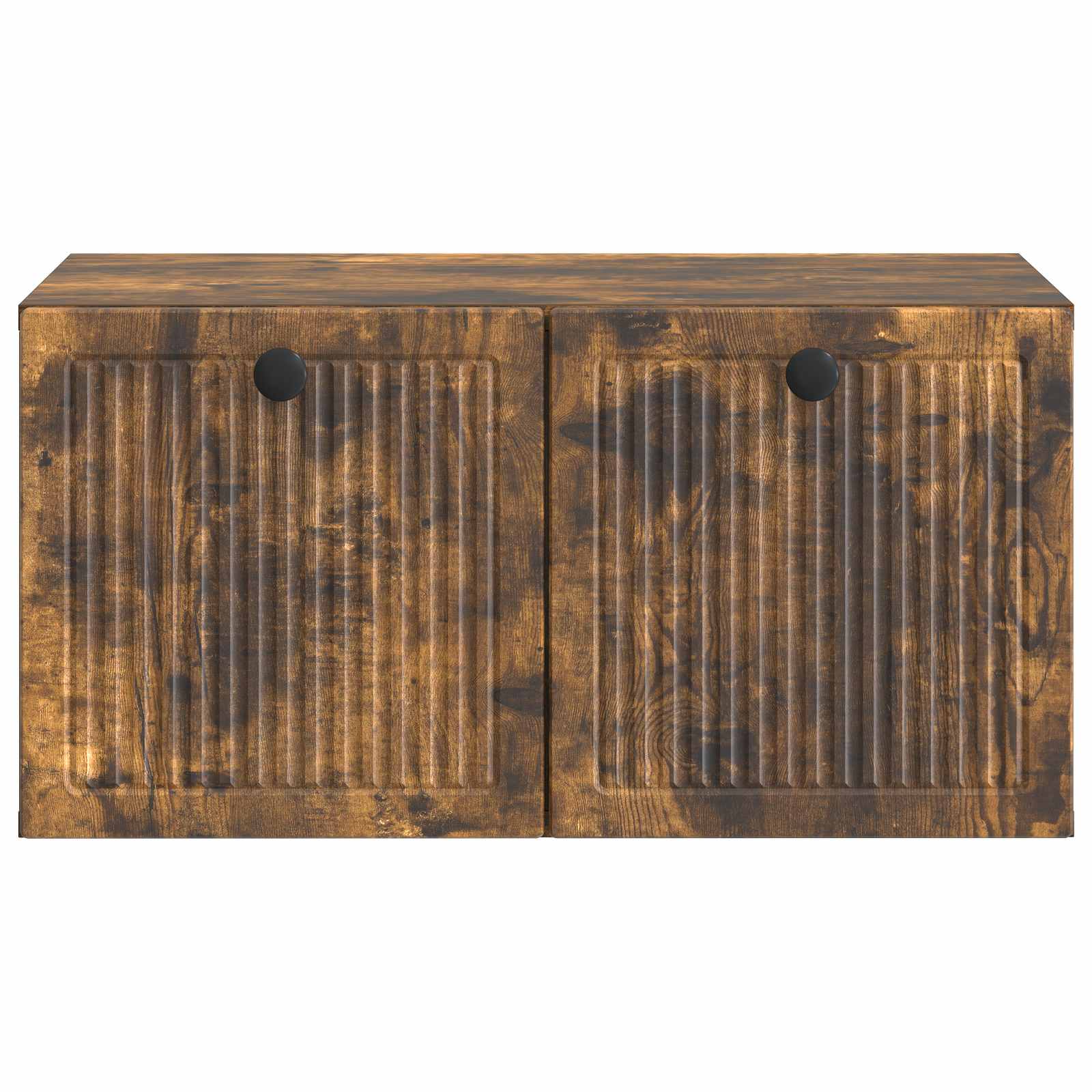 TV ormar za zid Zidne Dimljeni hrast 59,5 x 41 x 30 cm