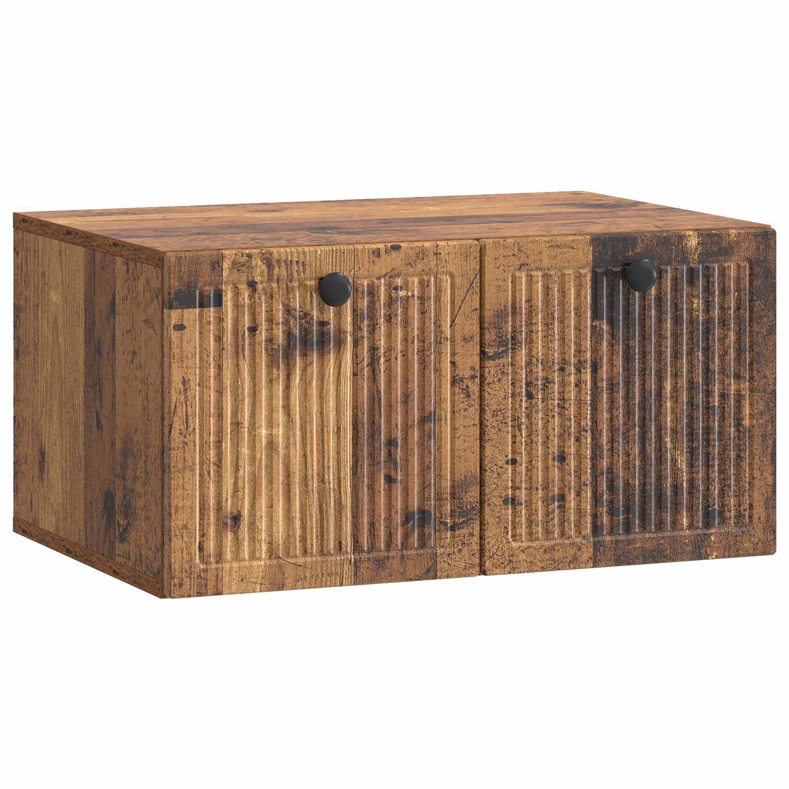 TV ormar za zid Staro drvo 59,5 x 41 x 30 cm Konstruirano drvo