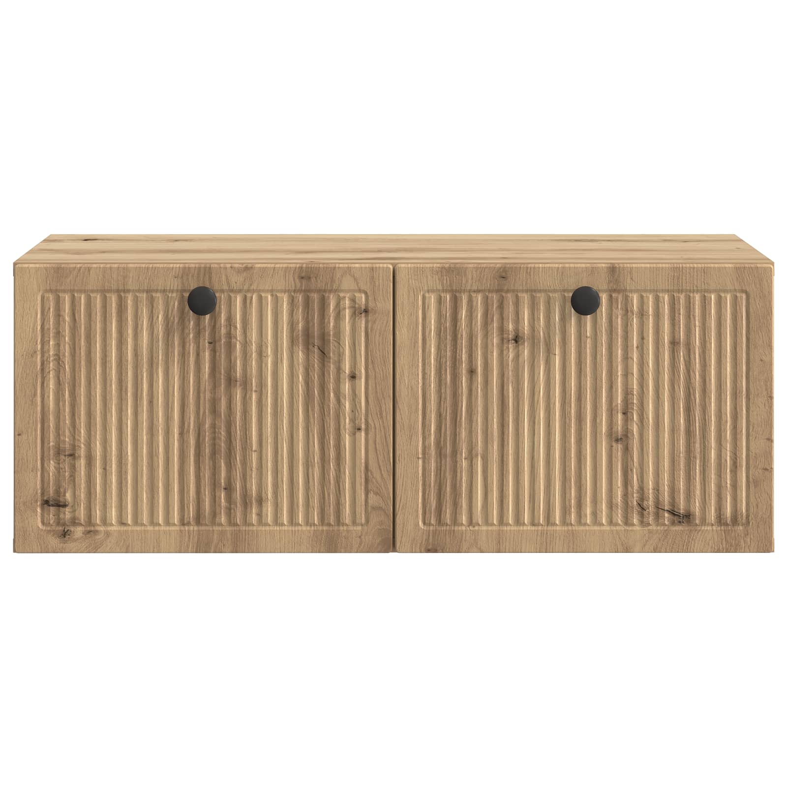 TV ormar za zid Zidne Hrast artisan 78,5 x 41 x 30 cm