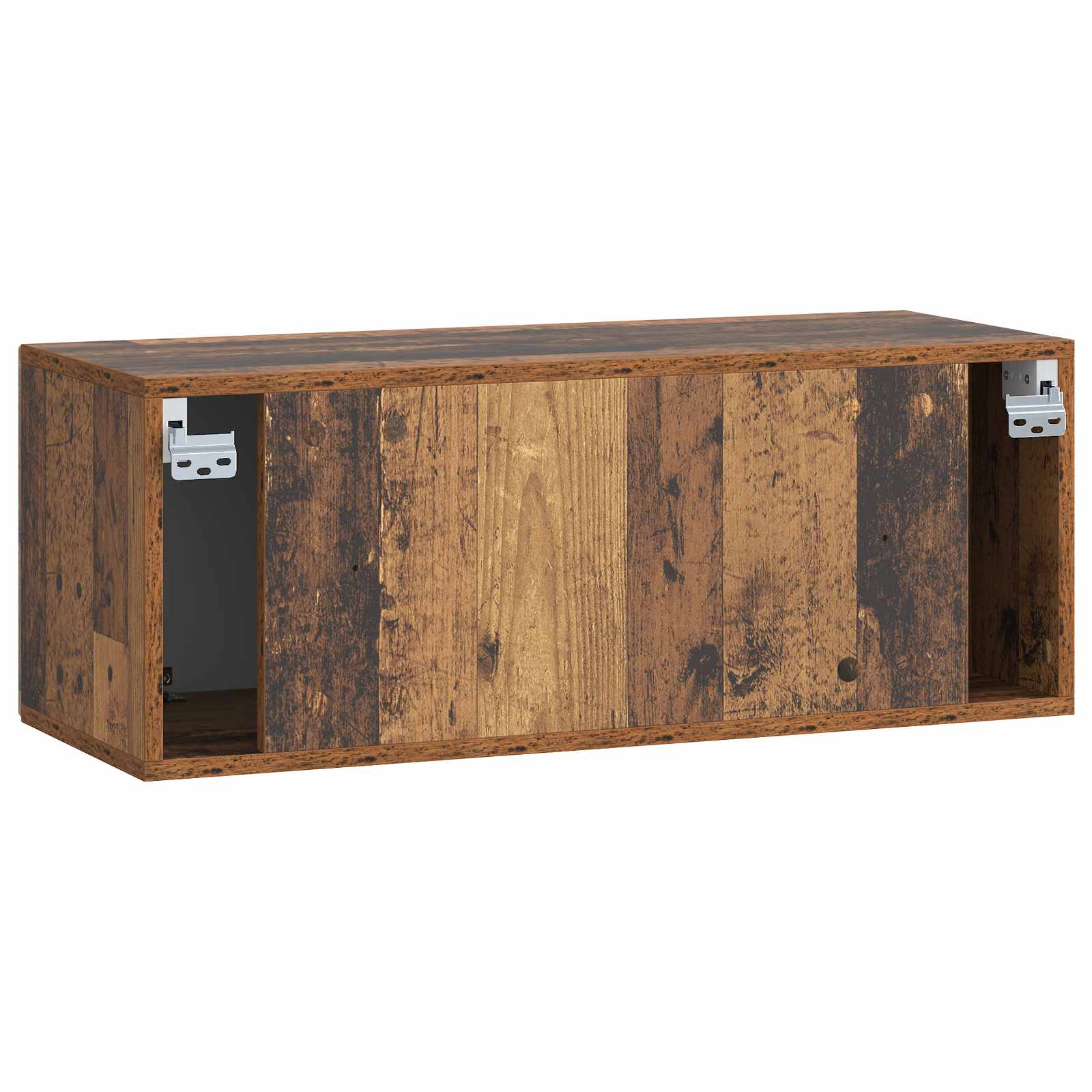 TV ormar za zid Staro drvo 78,5 x 31 x 30 cm Konstruirano drvo