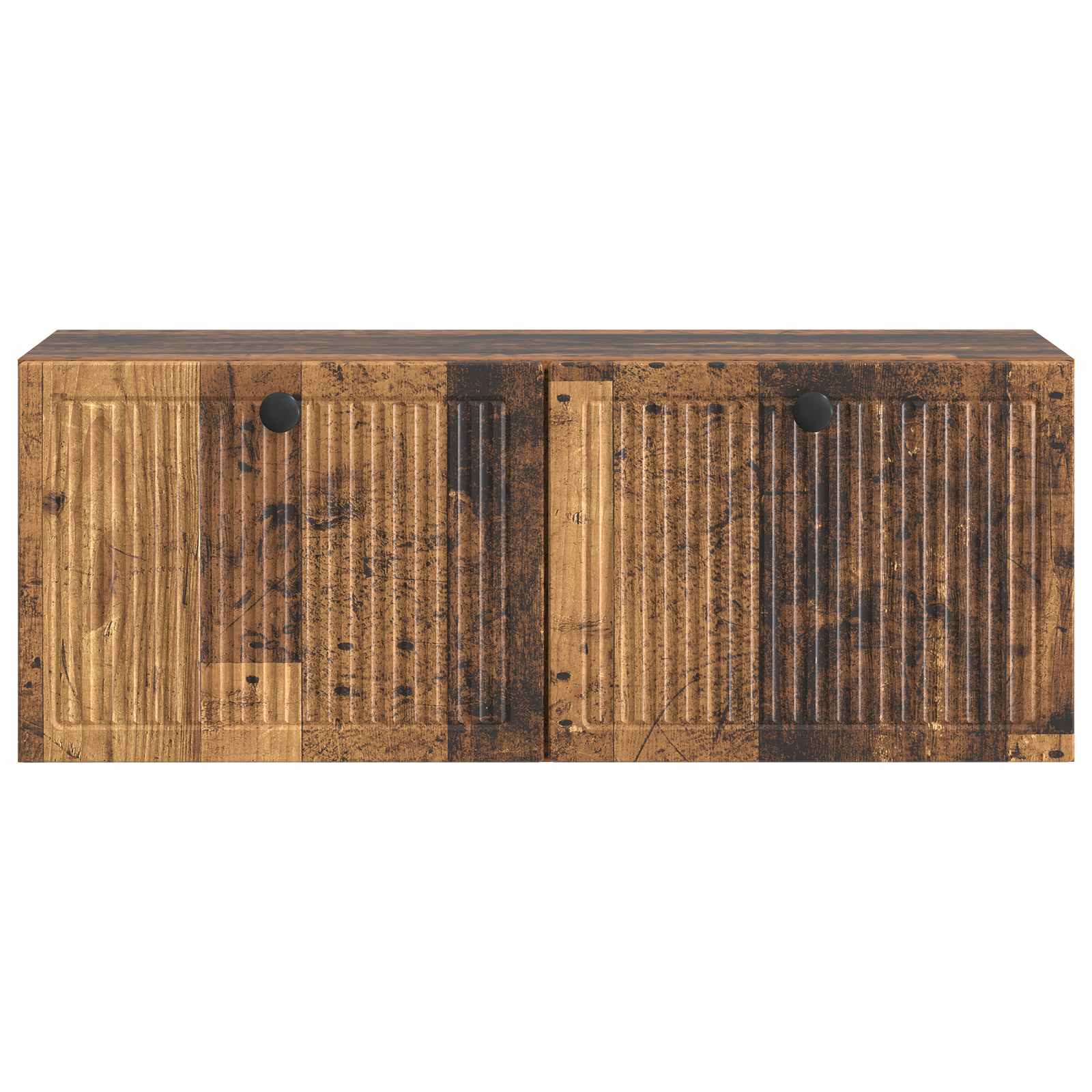 TV ormar za zid Staro drvo 78,5 x 31 x 30 cm Konstruirano drvo