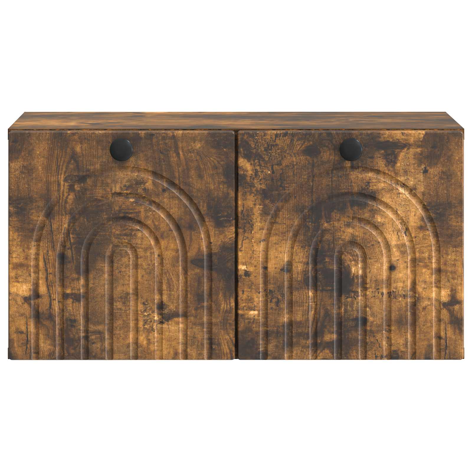 TV ormar za zid Zidne Dimljeni hrast 59,5 x 31 x 30 cm