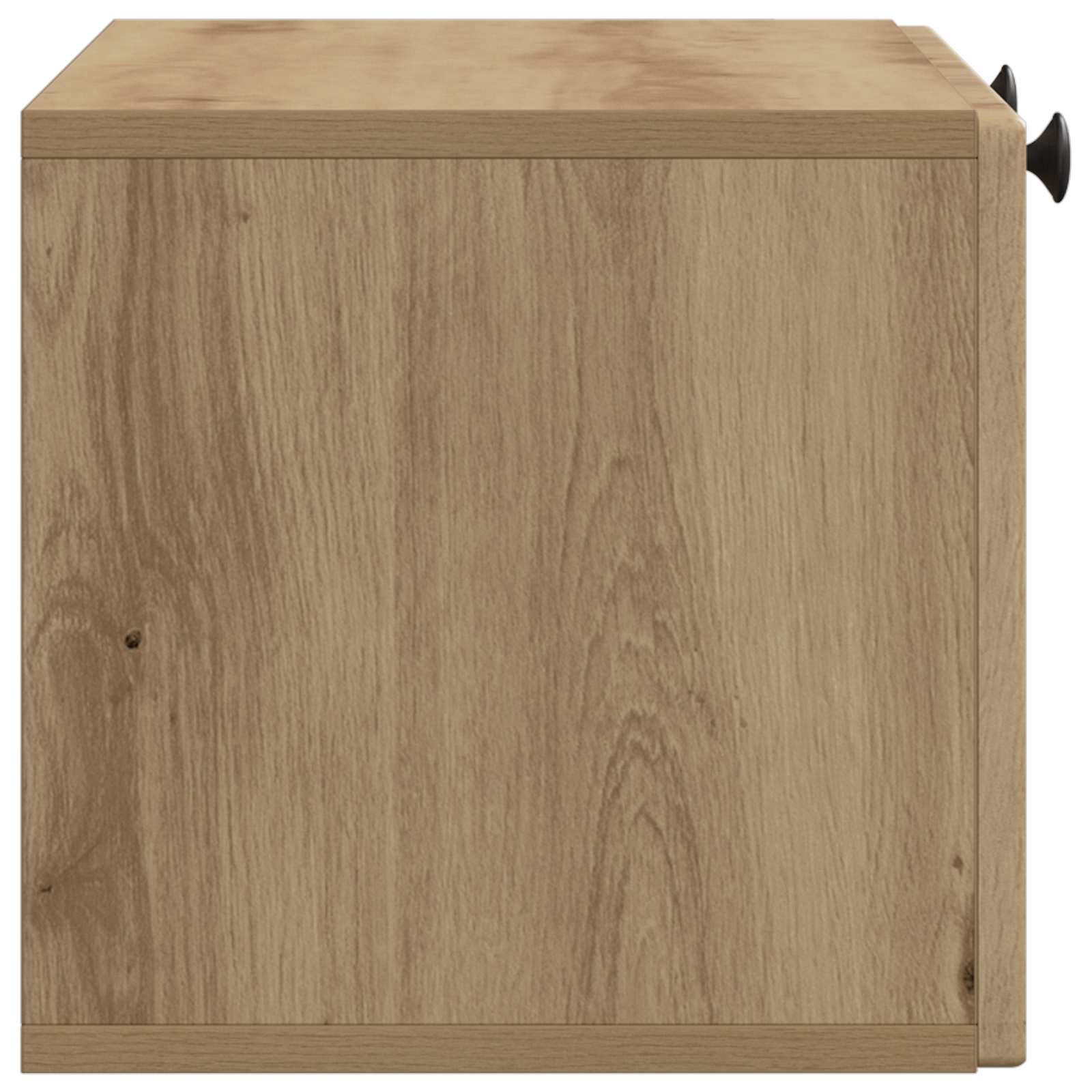 TV ormar za zid Zidne Hrast artisan 59,5 x 31 x 30 cm