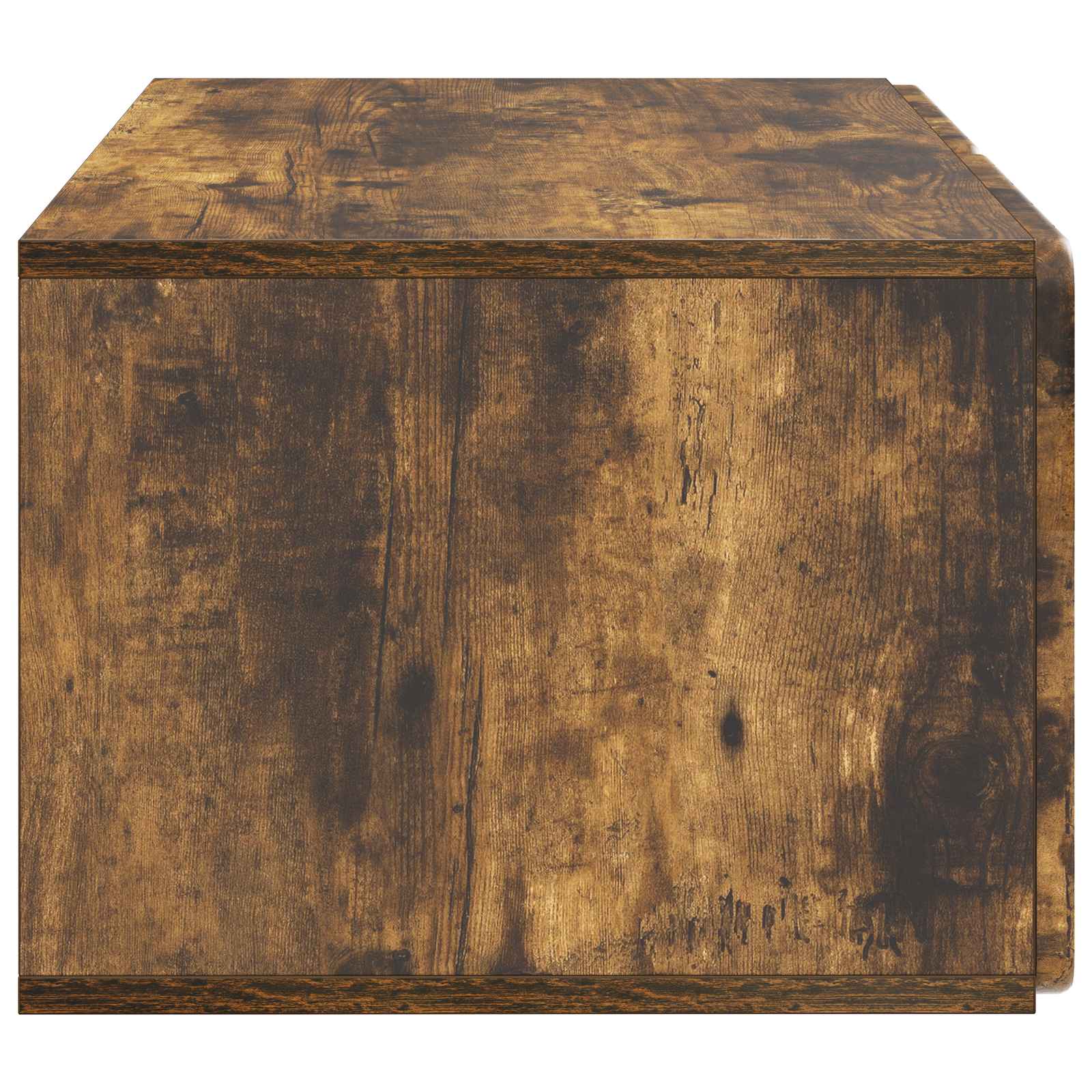 TV ormar za zid Zidne Dimljeni hrast 59,5 x 41 x 30 cm