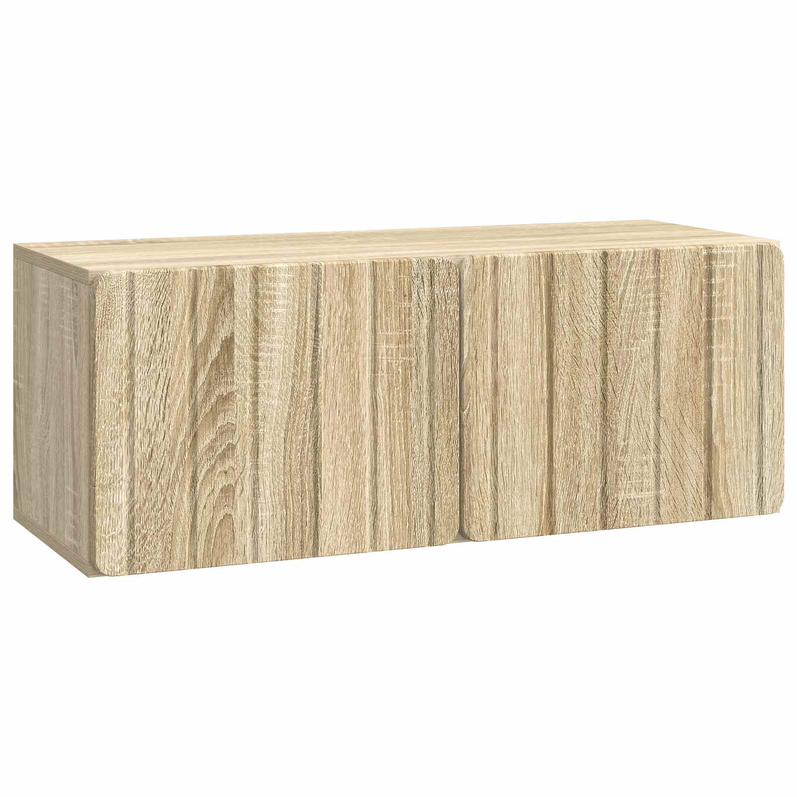 TV ormar za zid 78,5 x 31 x 30 cm Hrast sonoma