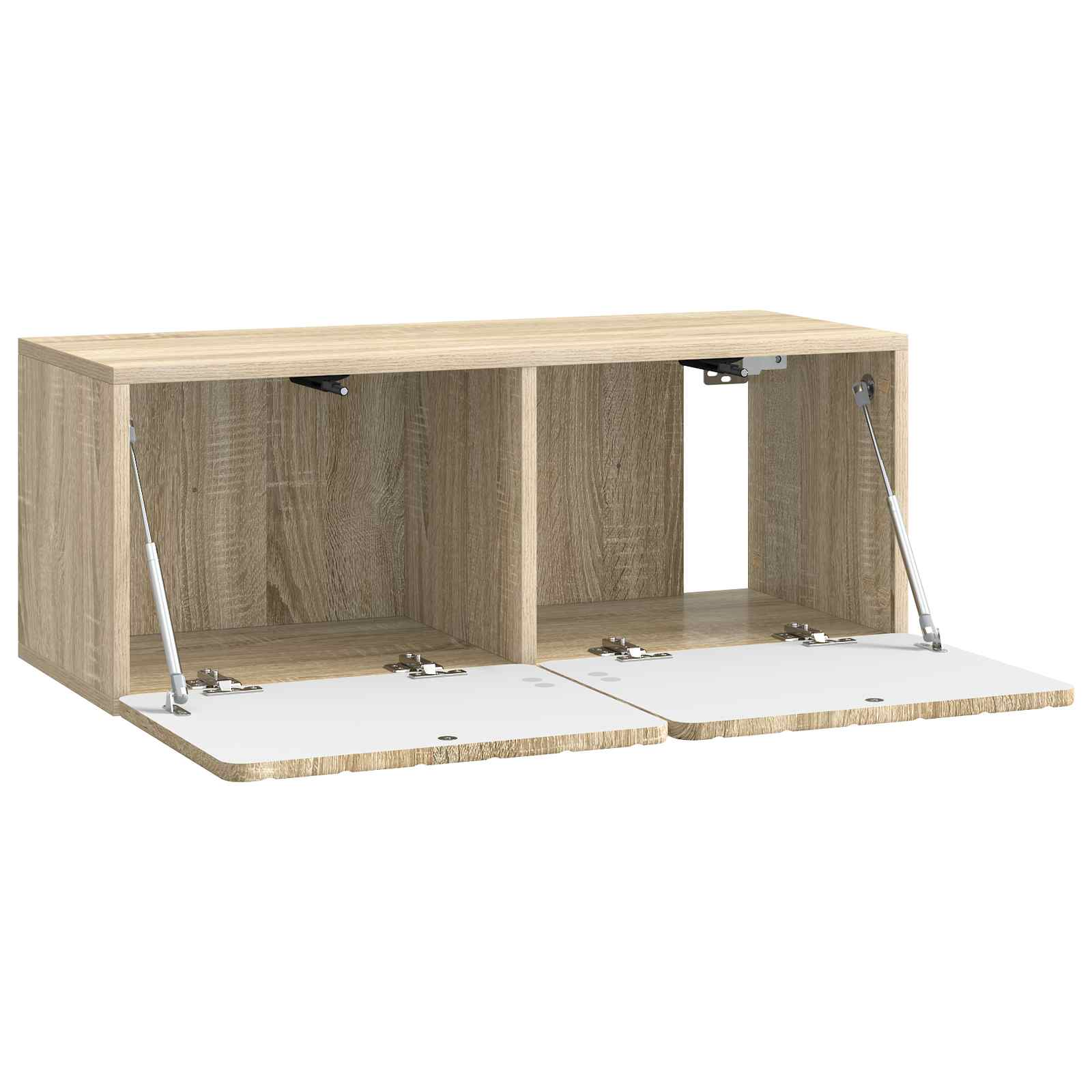TV ormar za zid 78,5 x 31 x 30 cm Hrast sonoma
