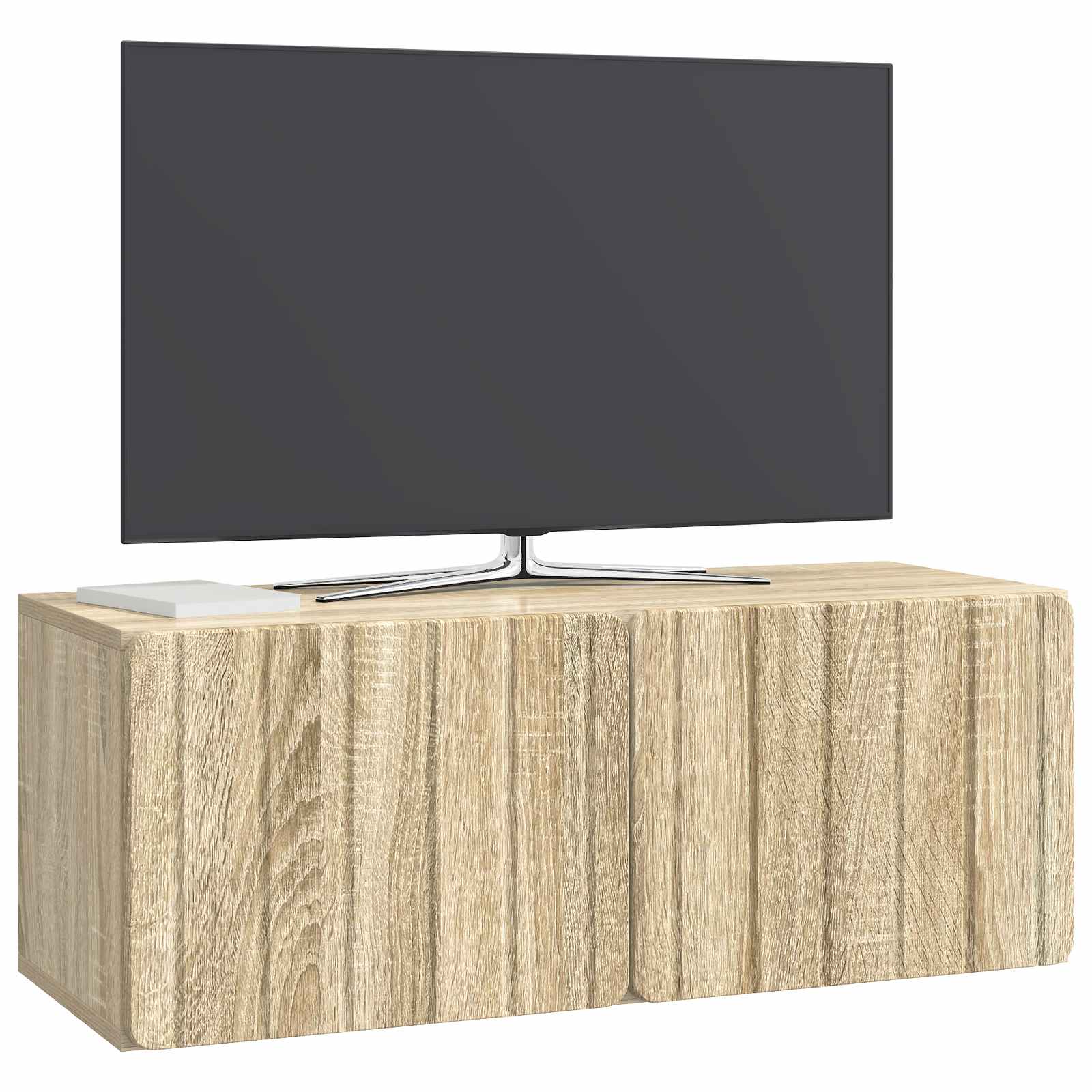 TV ormar za zid 78,5 x 31 x 30 cm Hrast sonoma