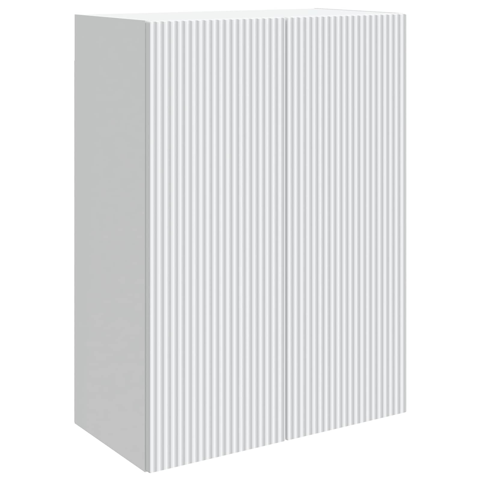 Ormar za montažu na zid 66 x 34,5 x 90 cm Konstruirano drvo