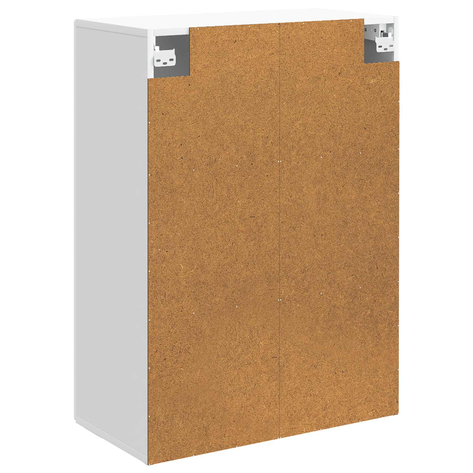Ormar za montažu na zid 66 x 34,5 x 90 cm Konstruirano drvo