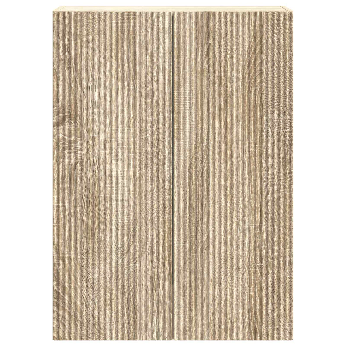 Ormar za montažu na zid 66 x 34,5 x 90 cm Konstruirano drvo