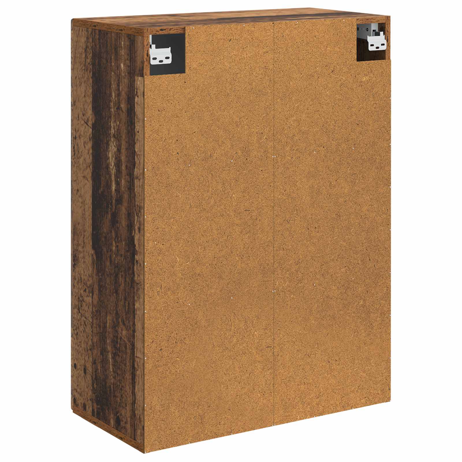 Ormar za montažu na zid 66 x 34,5 x 90 cm Konstruirano drvo
