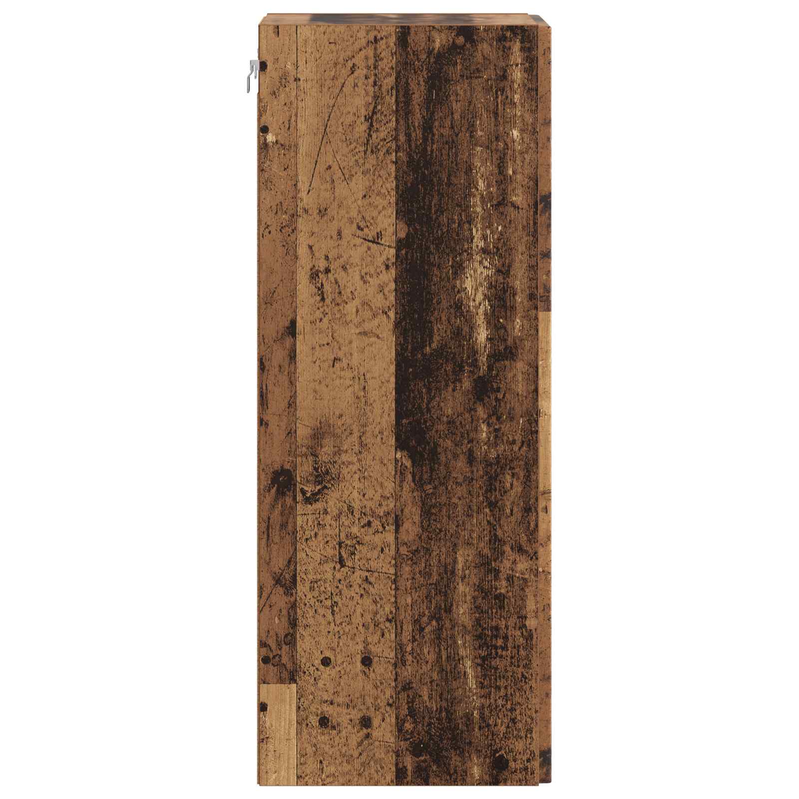 Ormar za montažu na zid 66 x 34,5 x 90 cm Konstruirano drvo