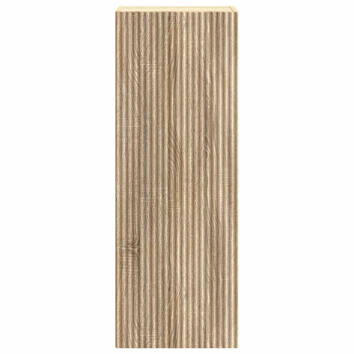 Ormar za montažu na zid 33 x 34,5 x 90 cm Konstruirano drvo