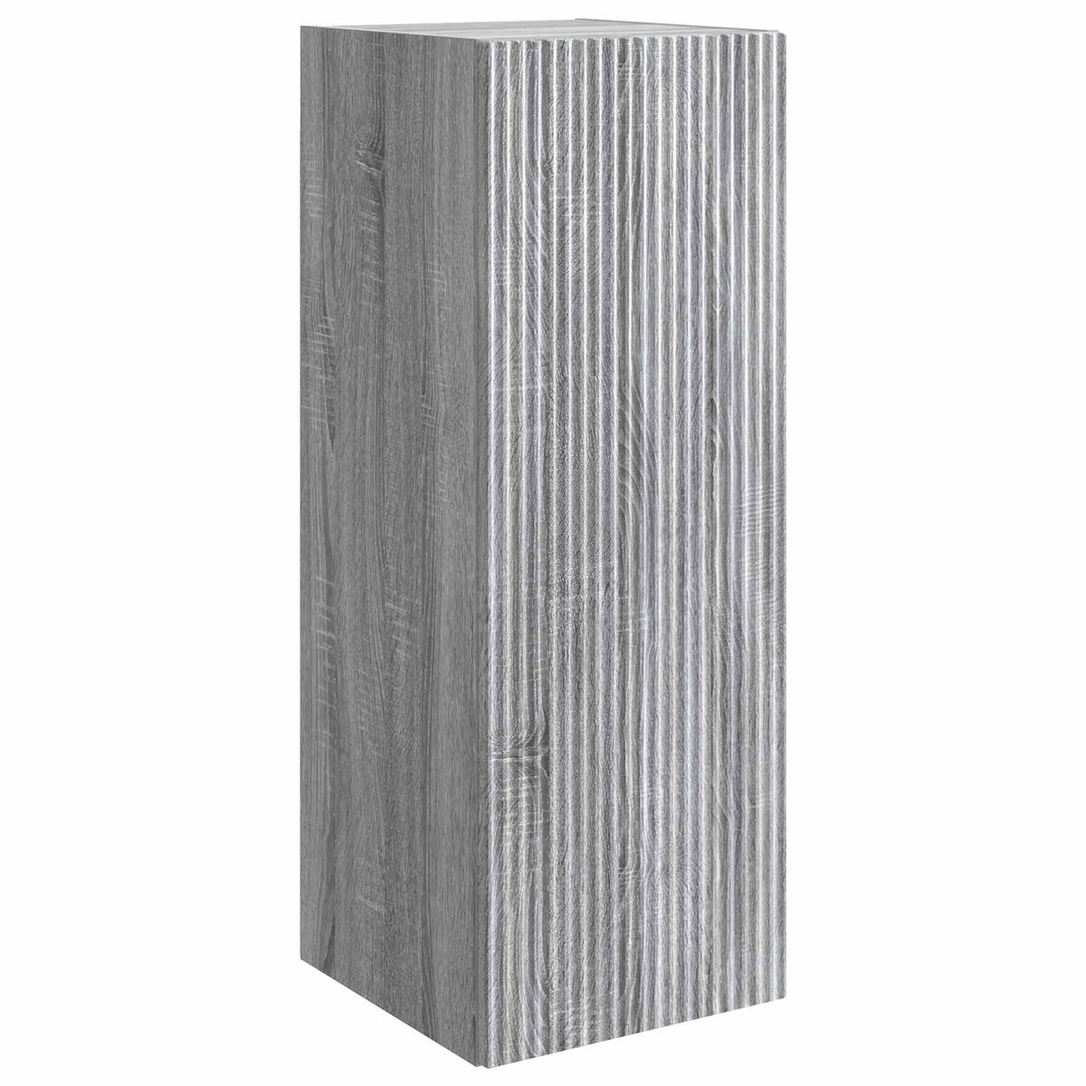Ormar za montažu na zid 33 x 34,5 x 90 cm Konstruirano drvo