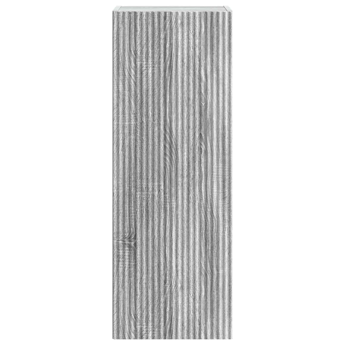 Ormar za montažu na zid 33 x 34,5 x 90 cm Konstruirano drvo
