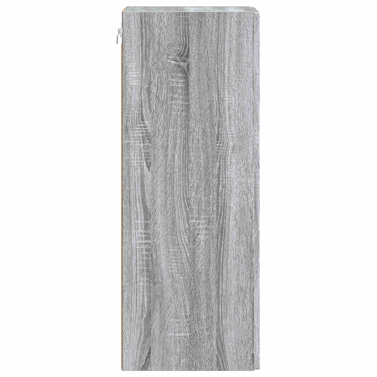 Ormar za montažu na zid 33 x 34,5 x 90 cm Konstruirano drvo