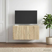 TV ormar za zid 59,5 x 41 x 30 cm Hrast sonoma