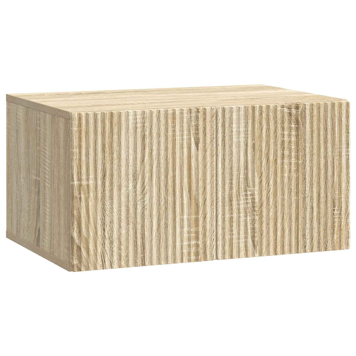 TV ormar za zid 59,5 x 41 x 30 cm Hrast sonoma