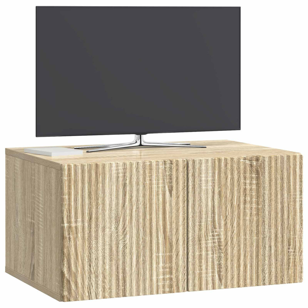 TV ormar za zid 59,5 x 41 x 30 cm Hrast sonoma