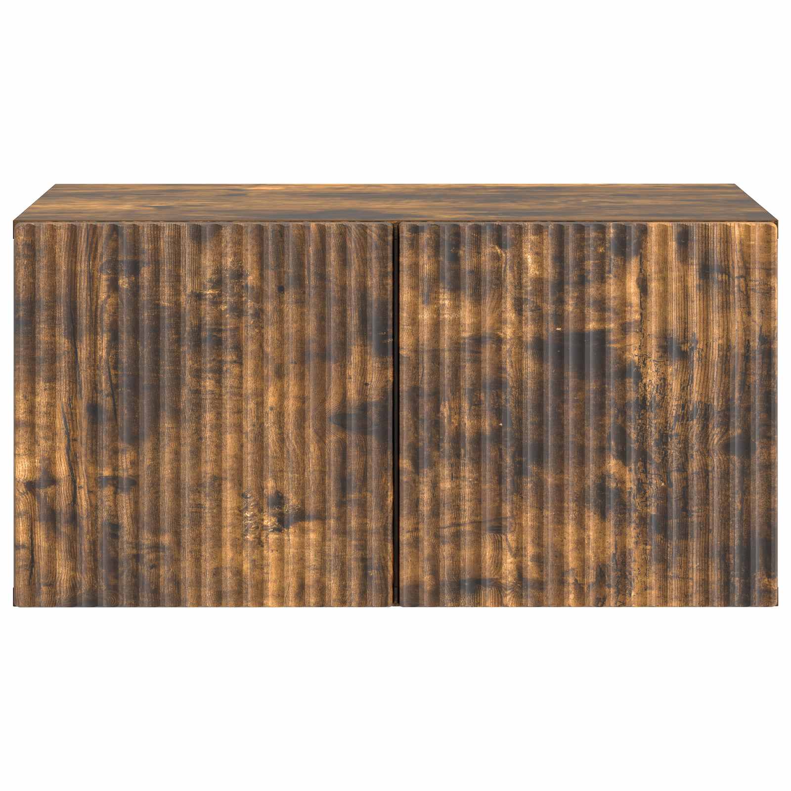 TV ormar za zid Zidne Dimljeni hrast 59,5 x 41 x 30 cm