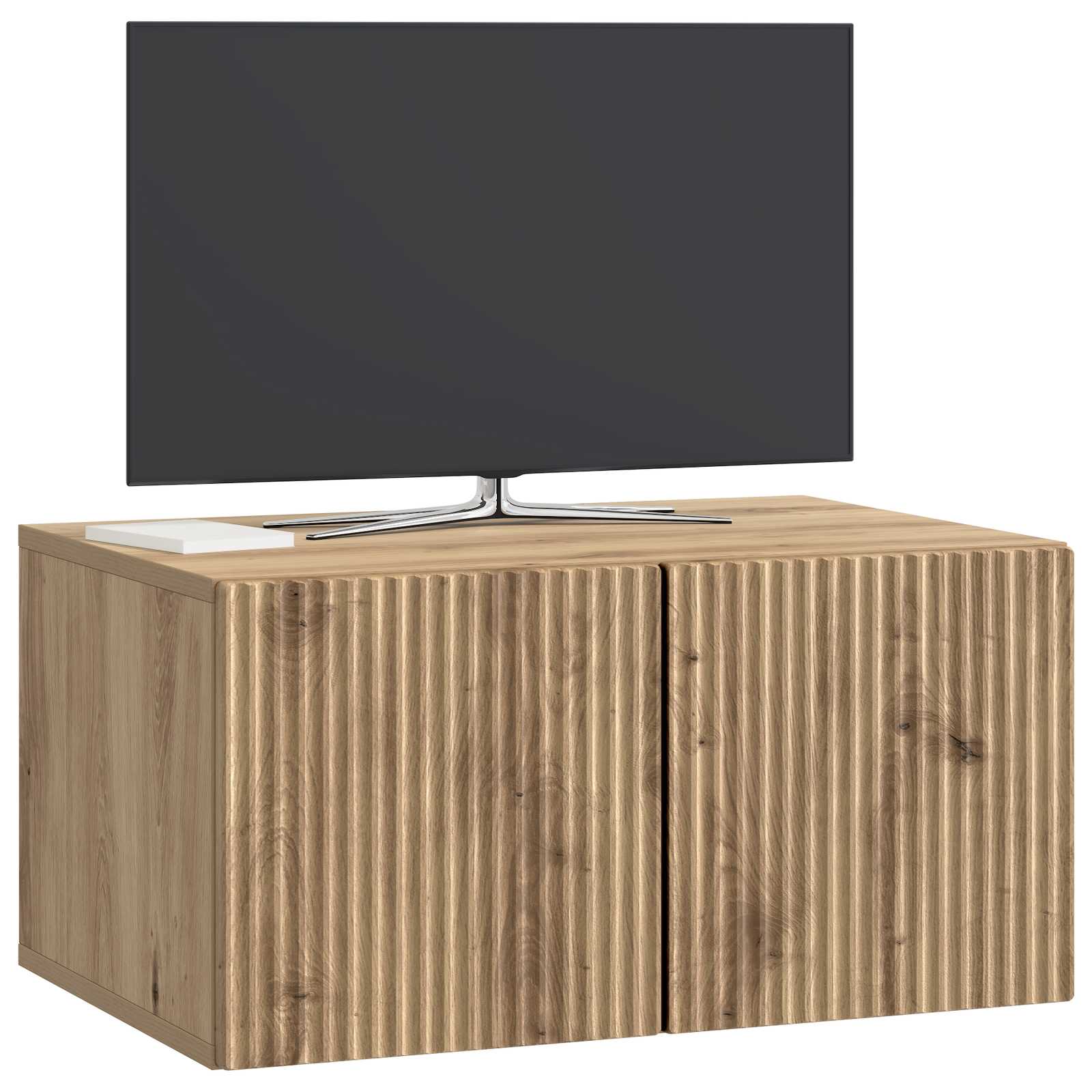 TV ormar za zid Zidne Hrast artisan 59,5 x 41 x 30 cm