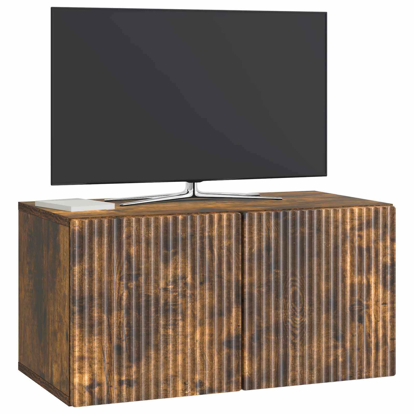 TV ormar za zid Zidne Dimljeni hrast 59,5 x 31 x 30 cm