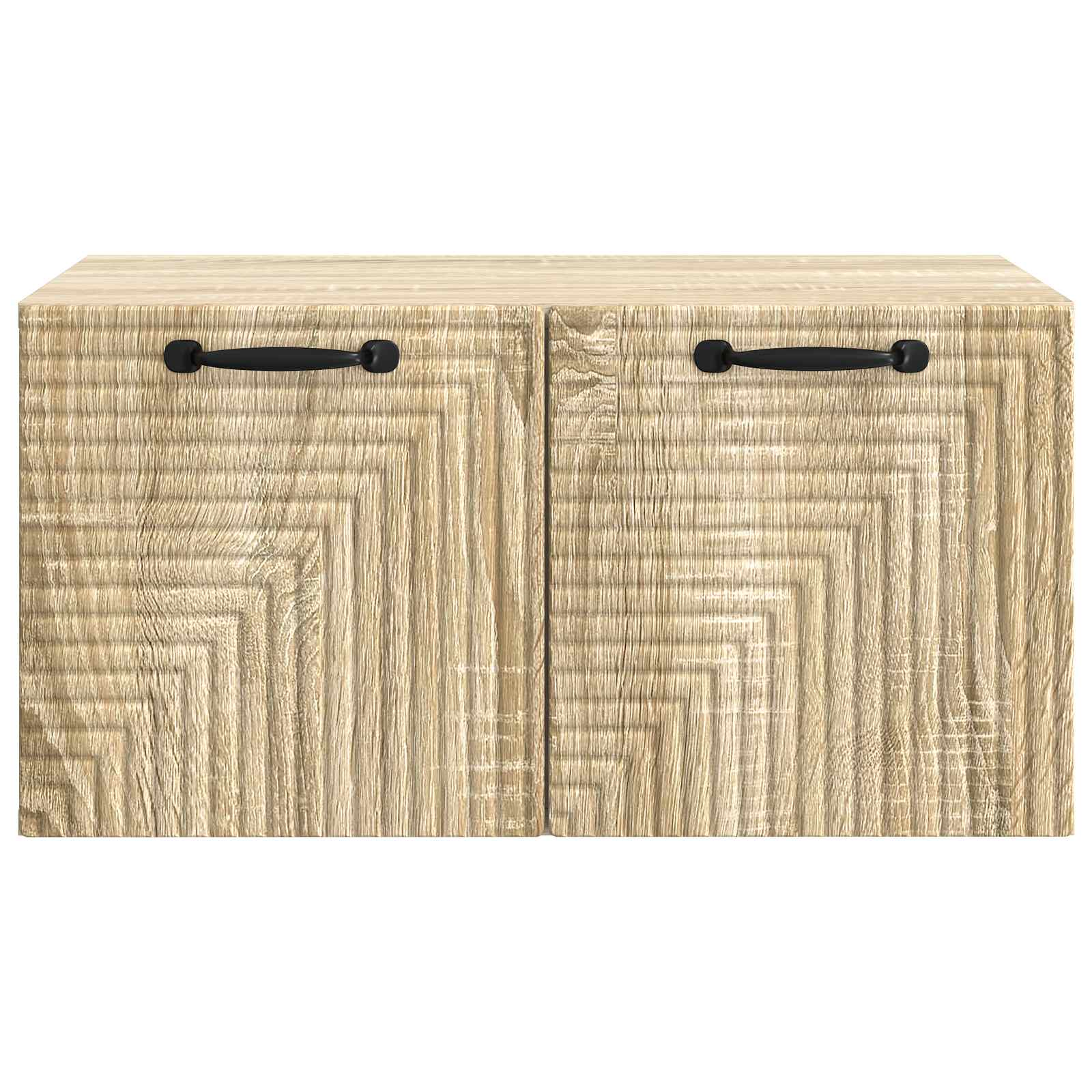 TV ormar za zid Zidne Hrast sonoma 59,5 x 41 x 30 cm