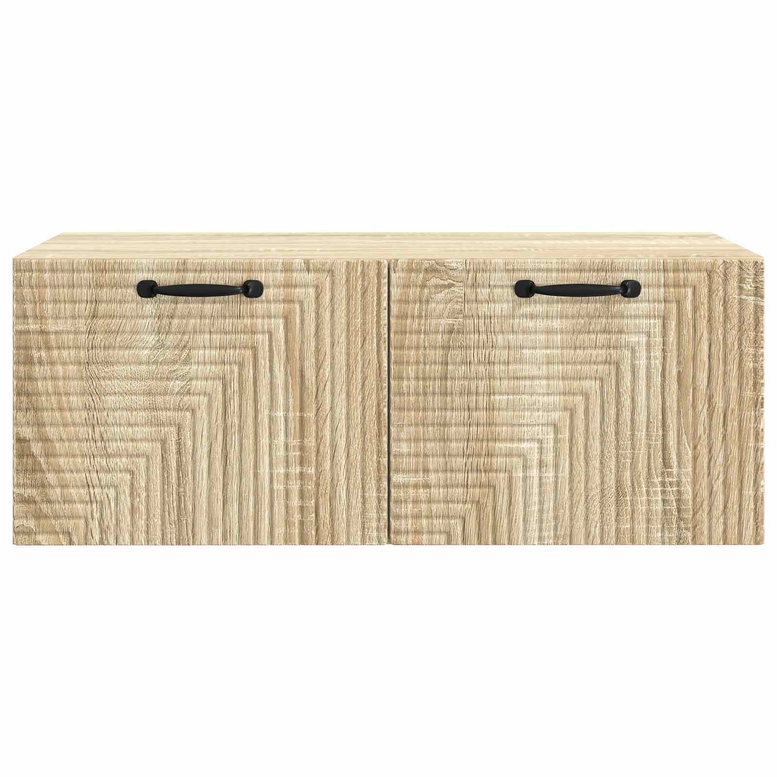 TV ormar za zid Zidne Hrast sonoma 78,5 x 41 x 30 cm
