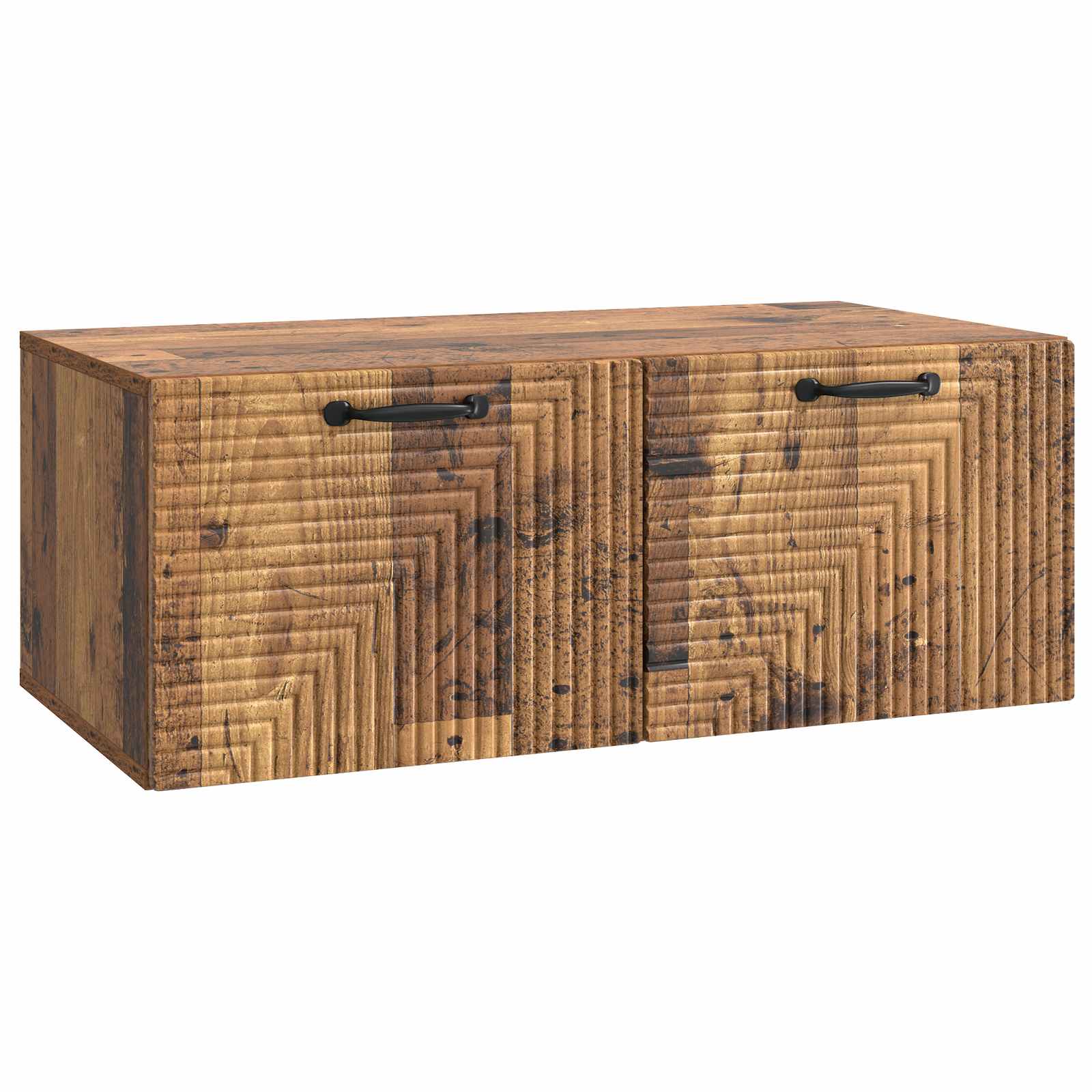 TV ormar za zid Staro drvo 78,5 x 41 x 30 cm Konstruirano drvo