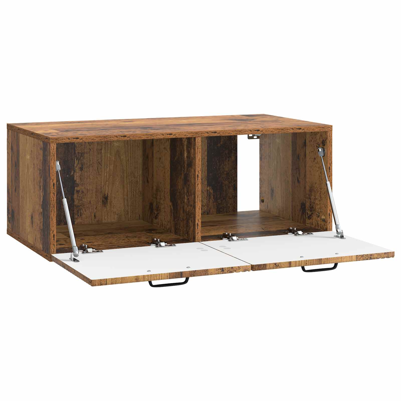 TV ormar za zid Staro drvo 78,5 x 41 x 30 cm Konstruirano drvo
