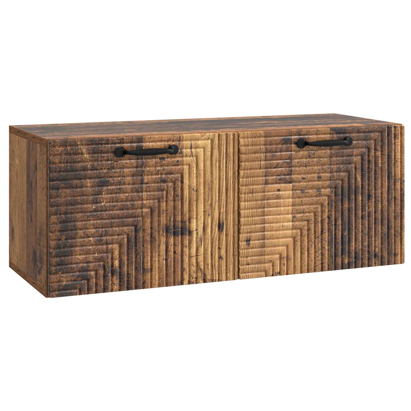 TV ormar za zid Staro drvo 78,5 x 31 x 30 cm Konstruirano drvo