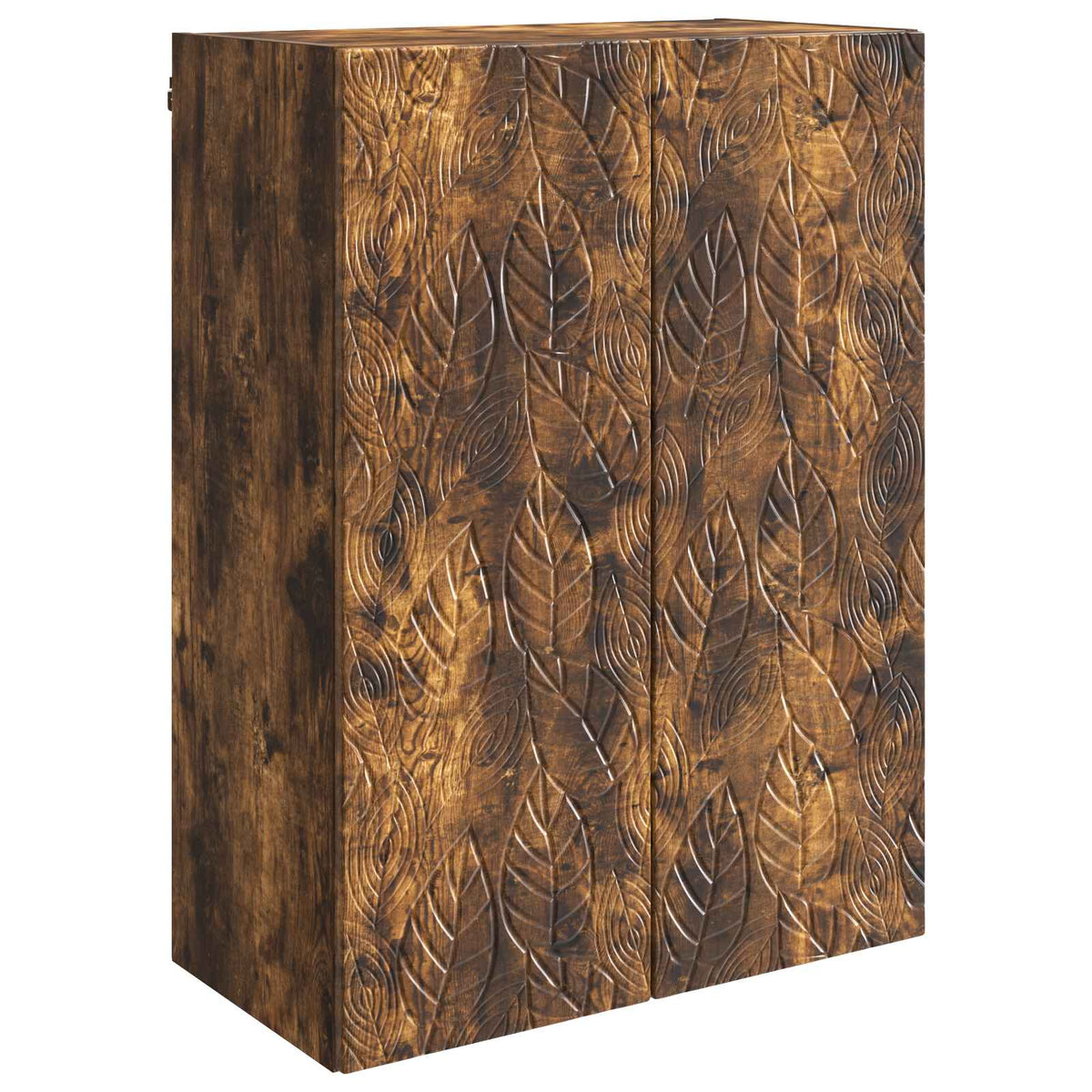 Ormar za montažu na zid 66 x 34,5 x 90 cm Konstruirano drvo