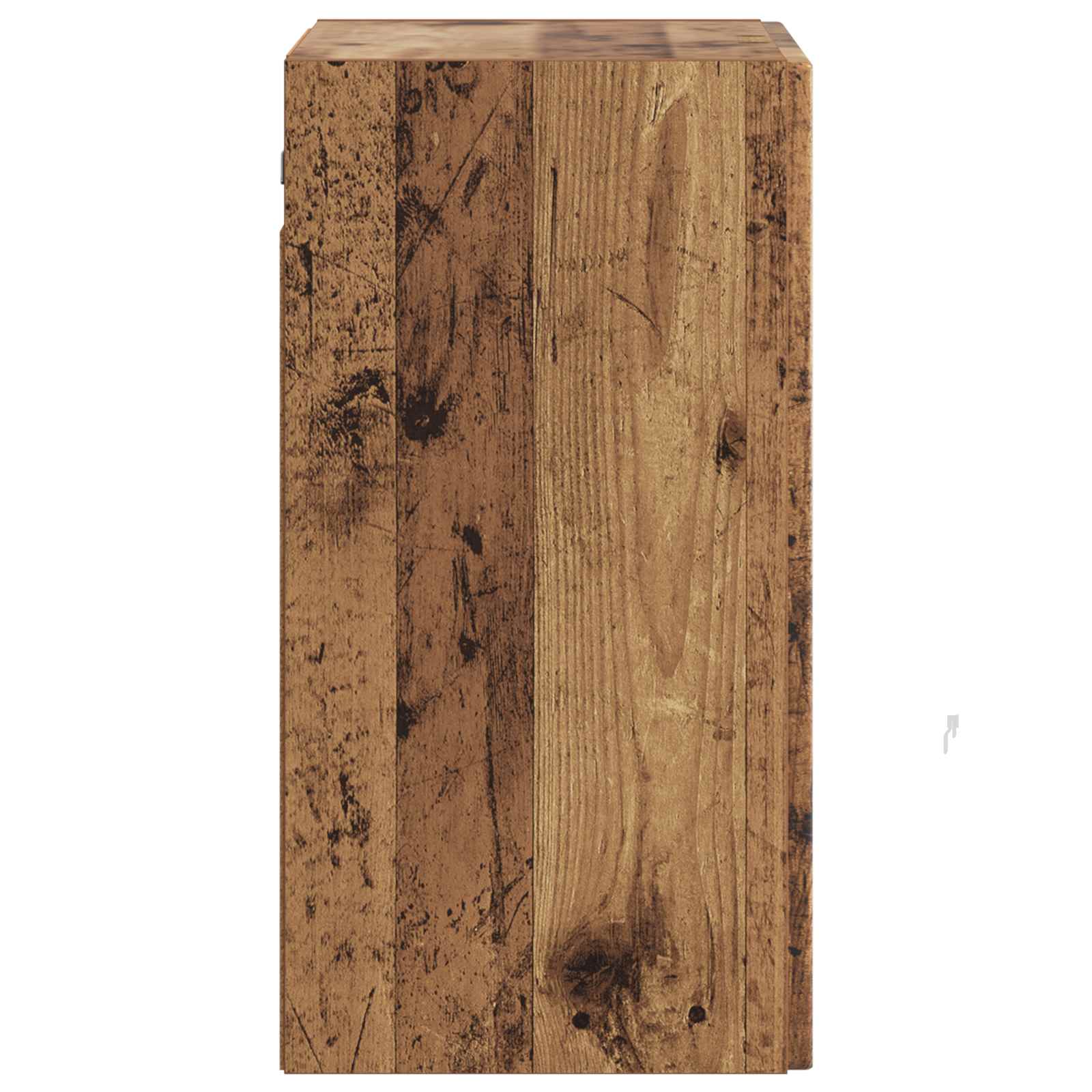 Ormar za montažu na zid 59 x 31 x 60 cm Konstruirano drvo