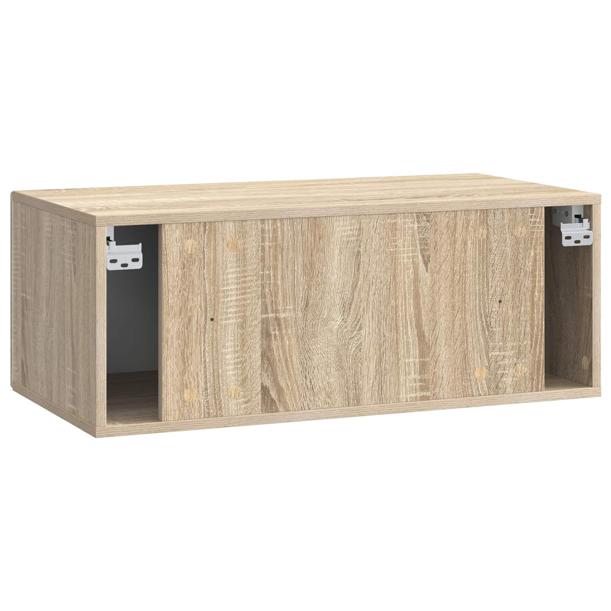 TV ormar za zid 59,5 x 41 x 30 cm Hrast sonoma